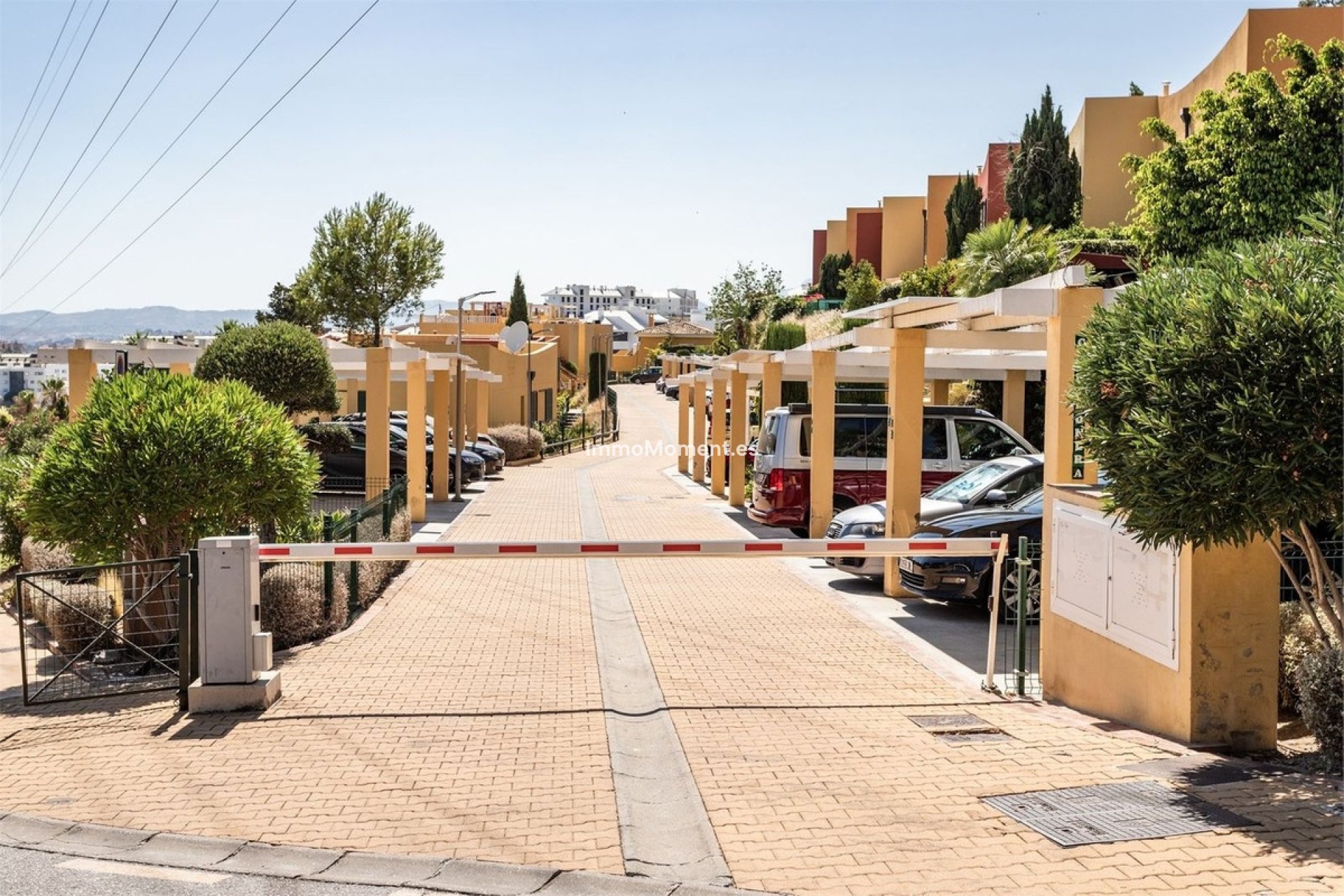 Bestaande woning - Appartement - Fuengirola - Higueron