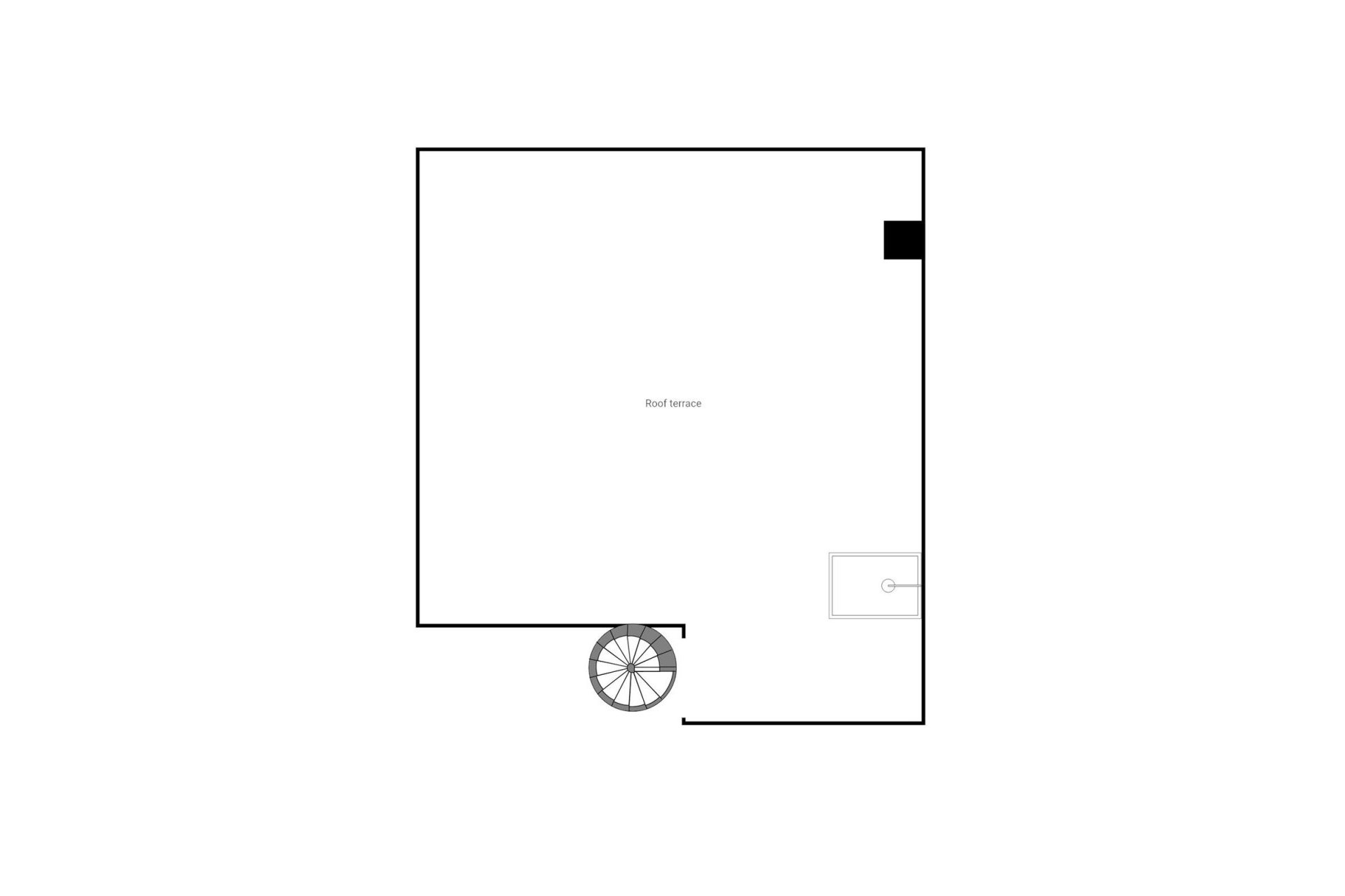 Bestaande woning - Appartement - Fuengirola - Higueron