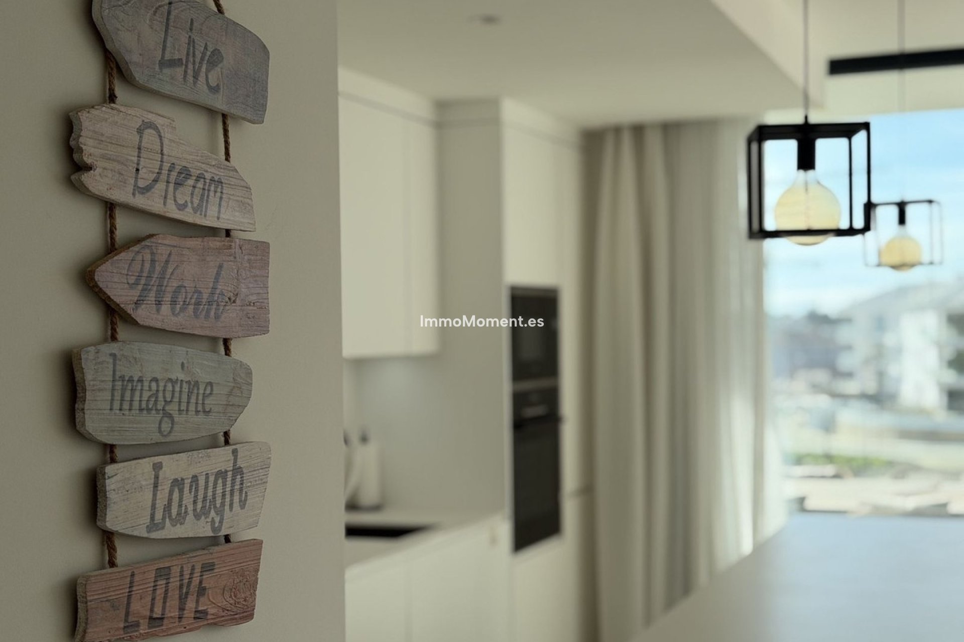 Bestaande woning - Appartement - Fuengirola - Higueron