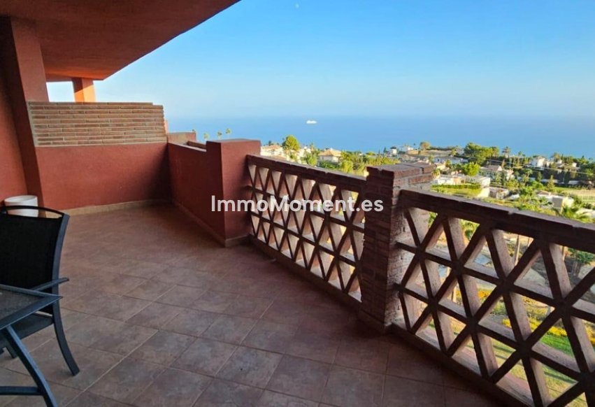 Bestaande woning - Appartement - Fuengirola - Higueron