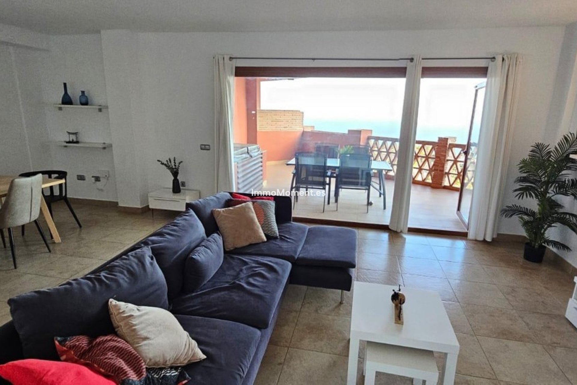 Bestaande woning - Appartement - Fuengirola - Higueron