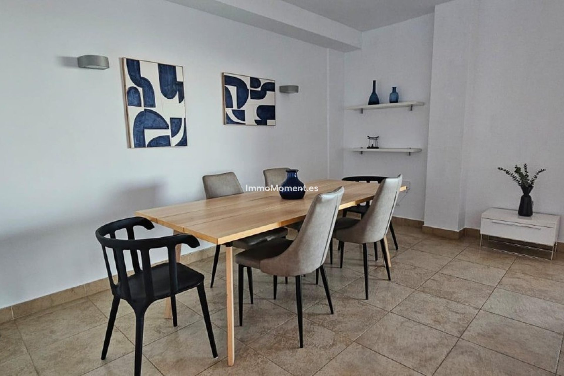 Bestaande woning - Appartement - Fuengirola - Higueron
