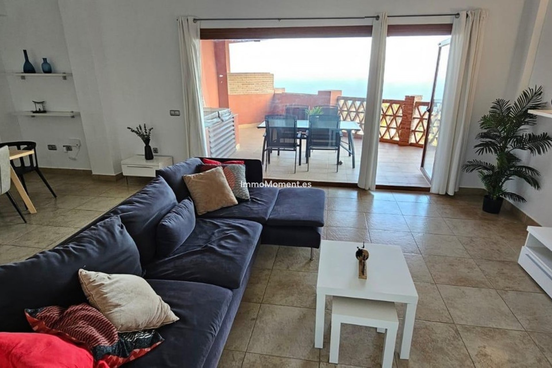 Bestaande woning - Appartement - Fuengirola - Higueron