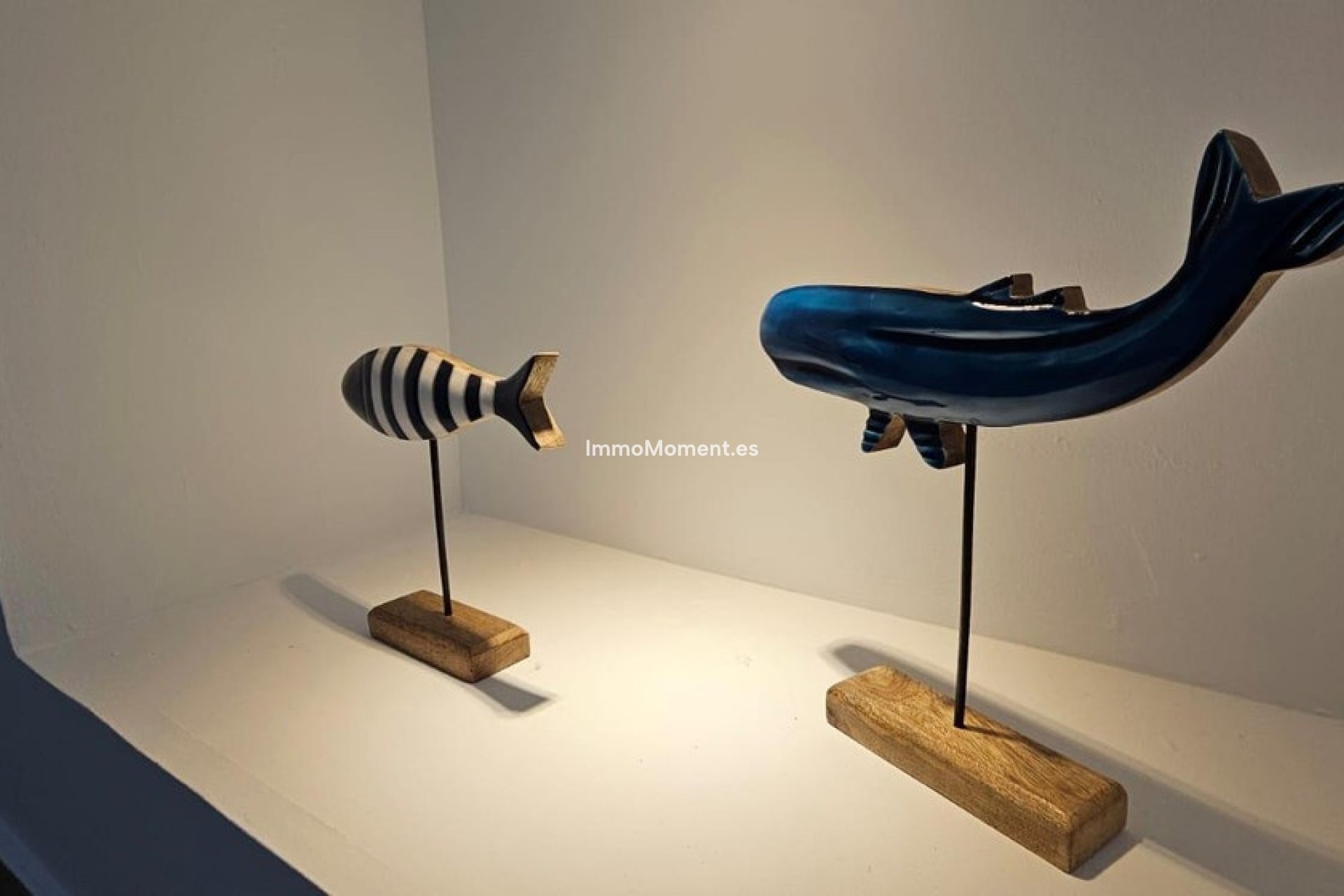 Bestaande woning - Appartement - Fuengirola - Higueron