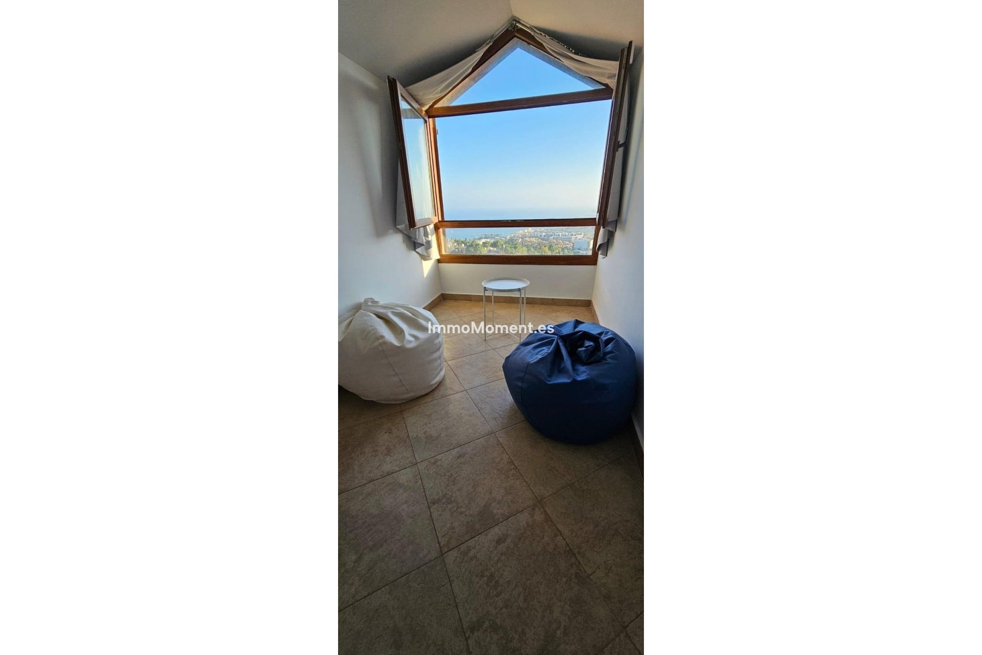 Bestaande woning - Appartement - Fuengirola - Higueron