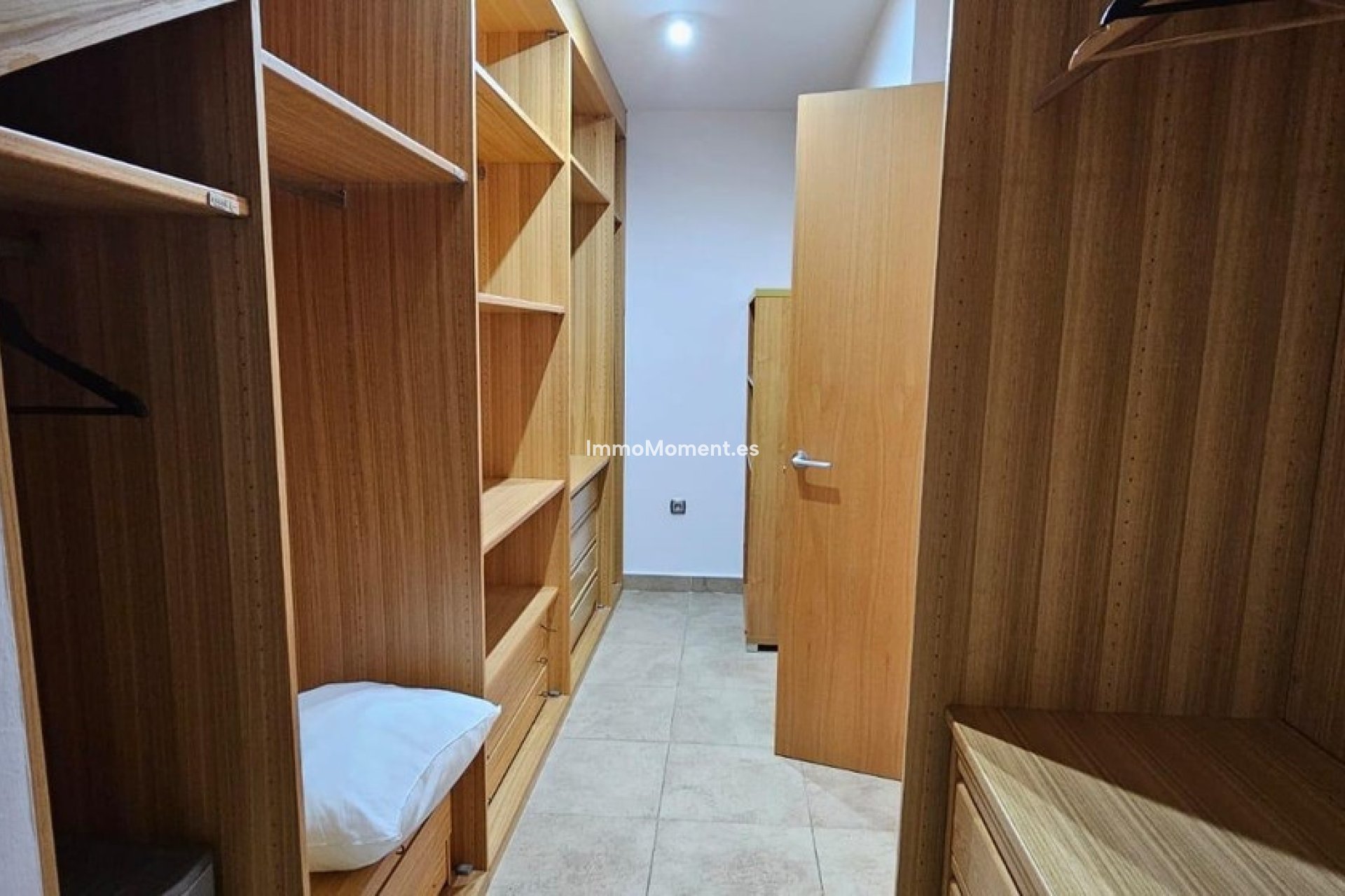 Bestaande woning - Appartement - Fuengirola - Higueron