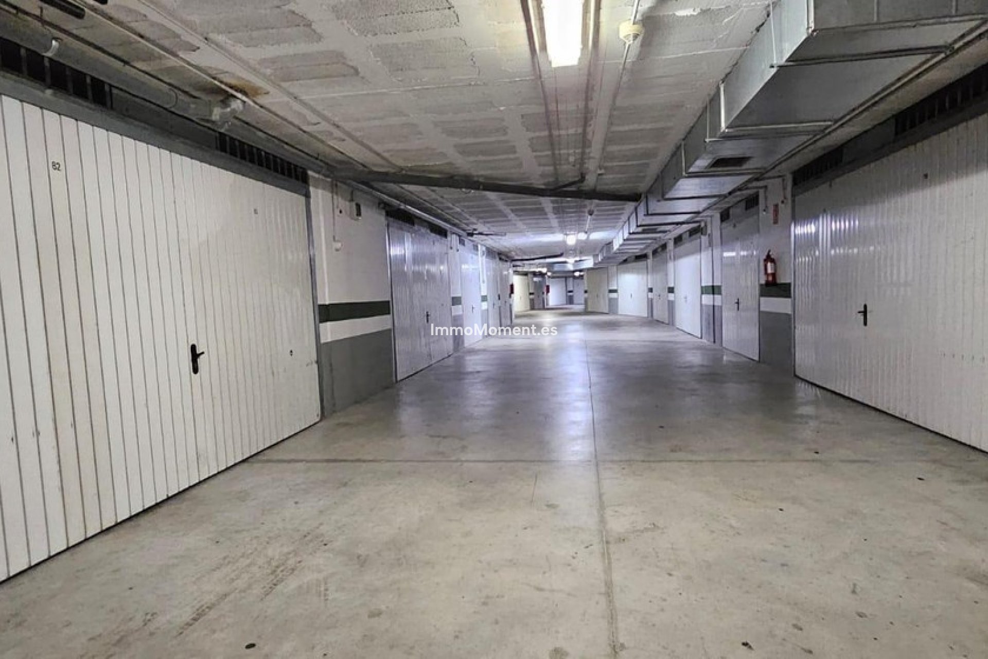 Bestaande woning - Appartement - Fuengirola - Higueron