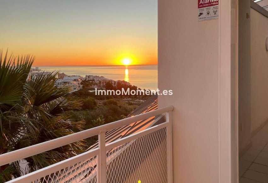 Bestaande woning - Appartement - Fuengirola - Higueron