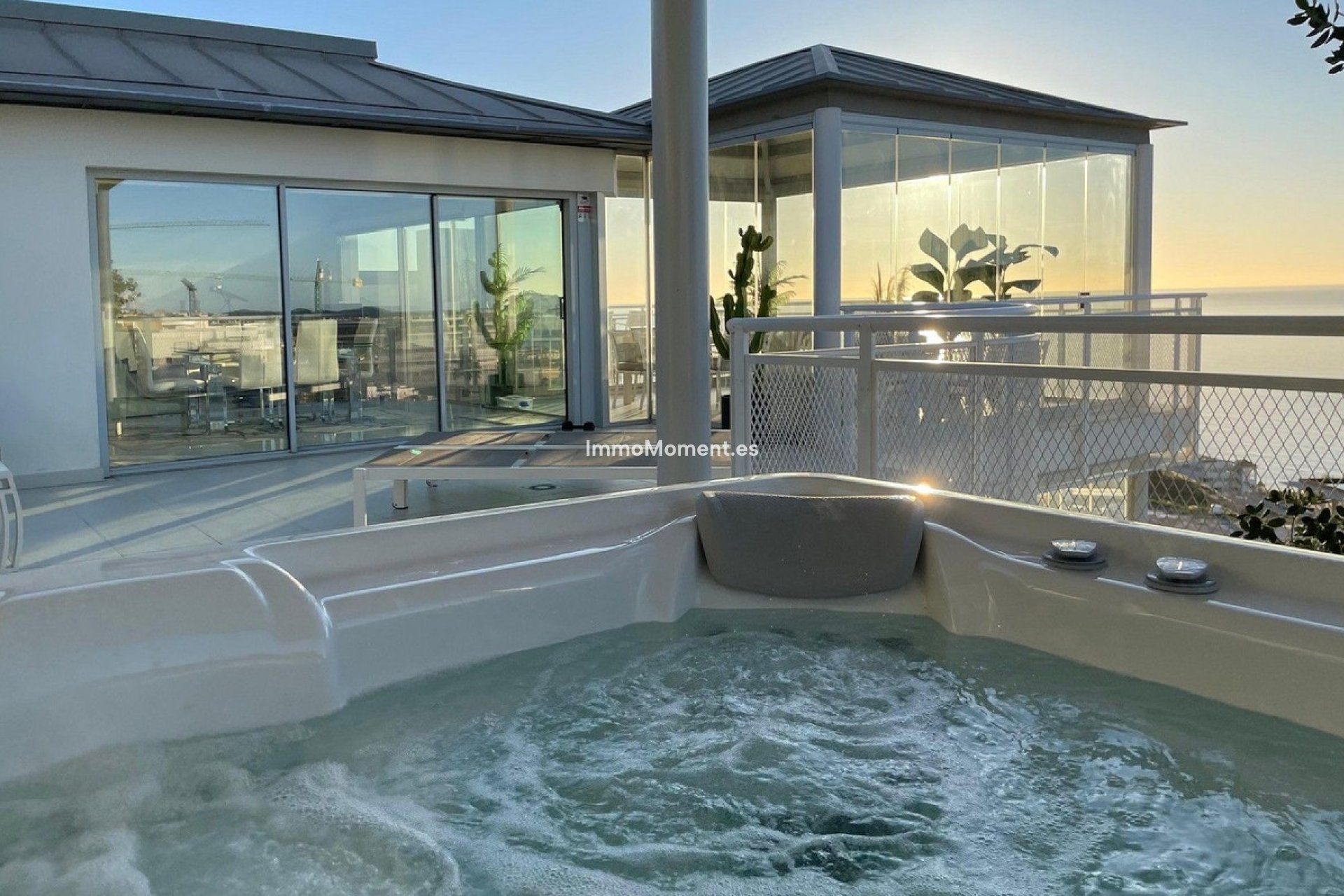 Bestaande woning - Appartement - Fuengirola - Higueron