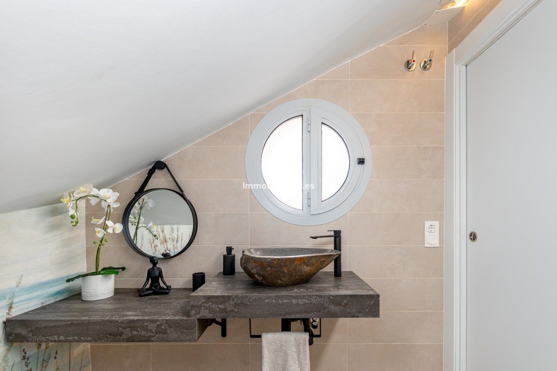 Bestaande woning - Appartement - Fuengirola - Higueron