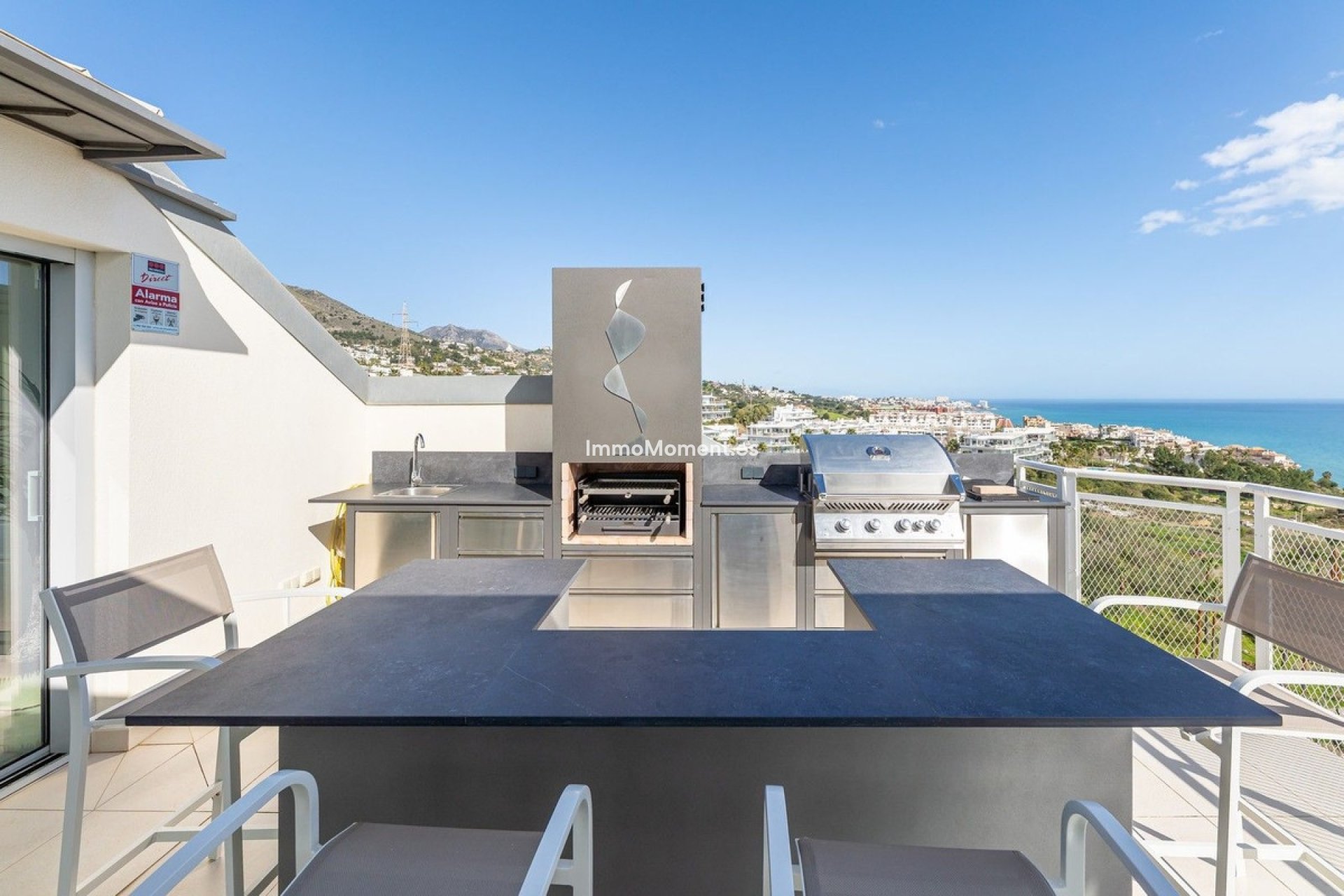 Bestaande woning - Appartement - Fuengirola - Higueron