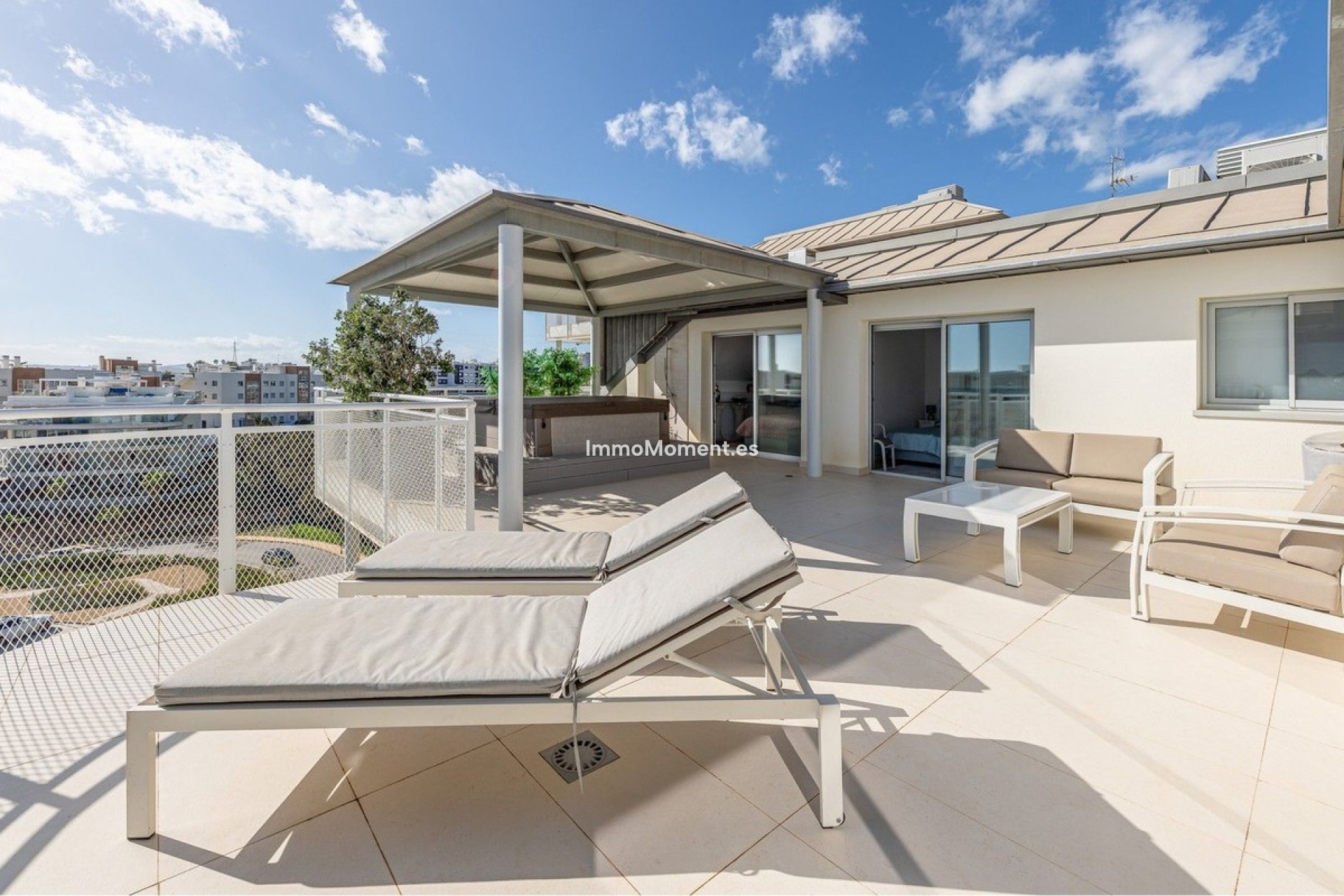 Bestaande woning - Appartement - Fuengirola - Higueron