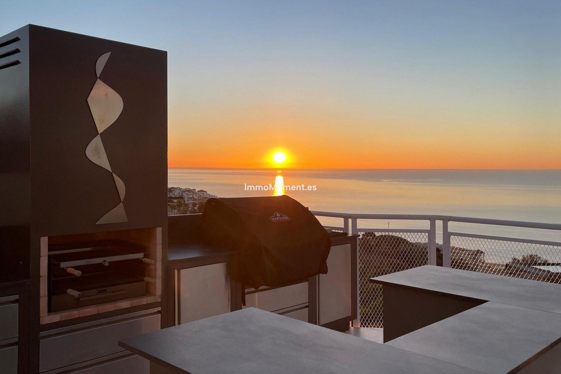 Bestaande woning - Appartement - Fuengirola - Higueron