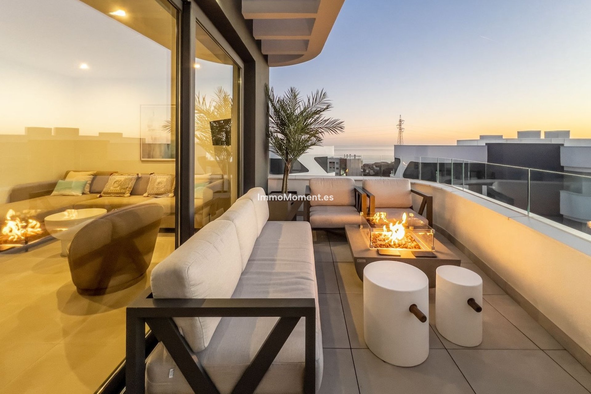 Bestaande woning - Appartement - Fuengirola - Higueron