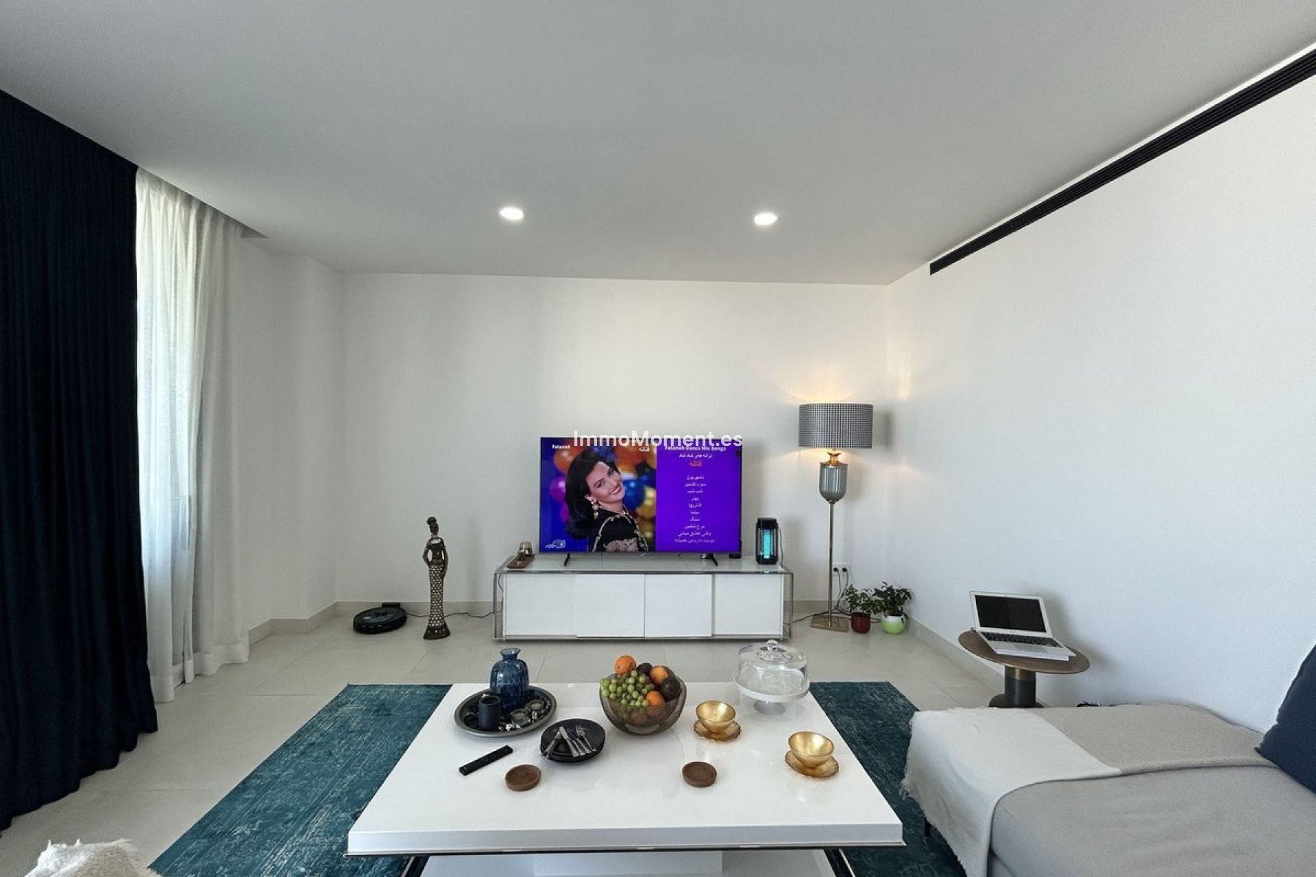 Bestaande woning - Appartement - Fuengirola - Higueron