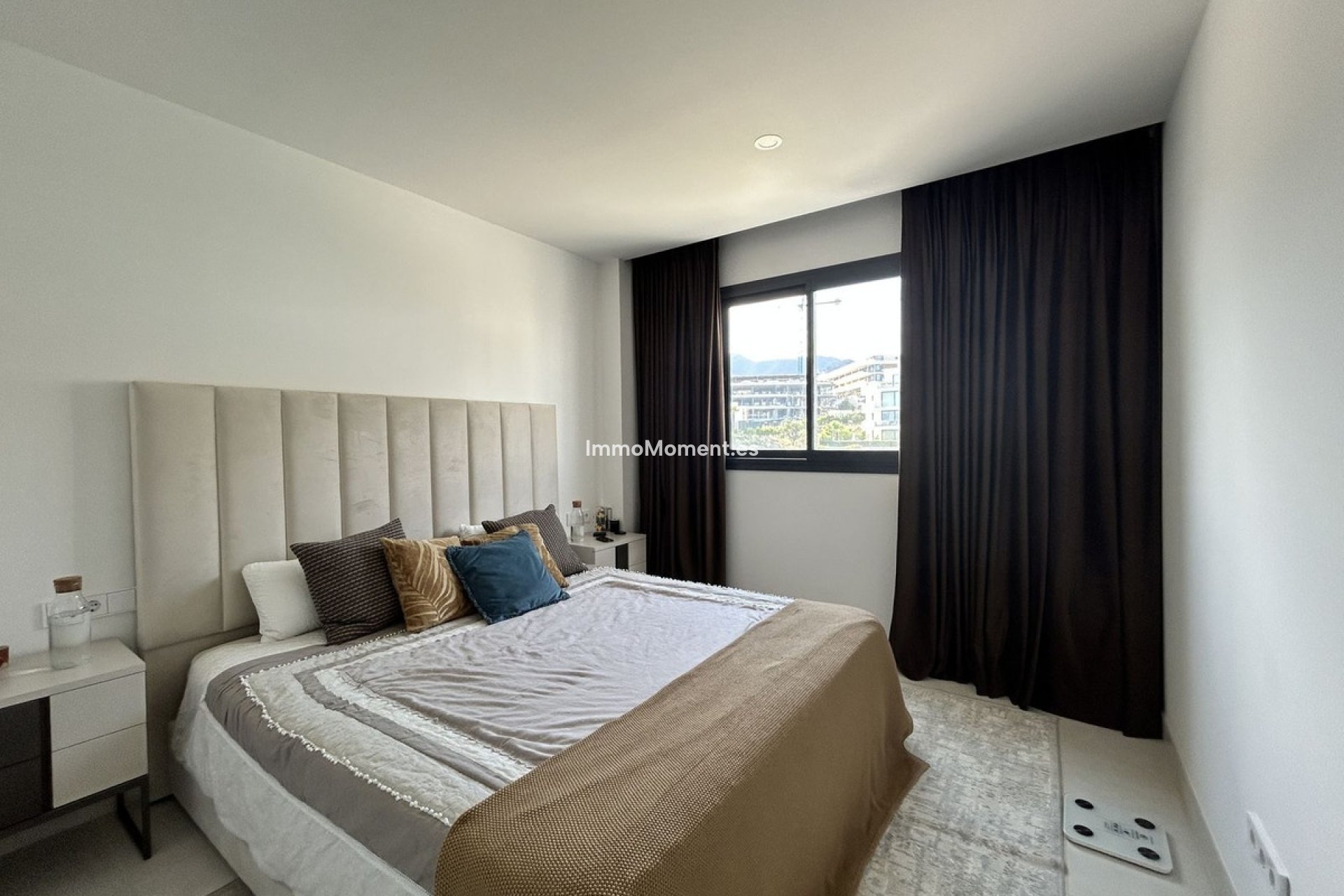 Bestaande woning - Appartement - Fuengirola - Higueron