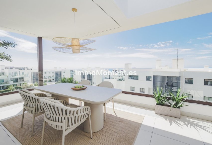 Bestaande woning - Appartement - Fuengirola - Higueron