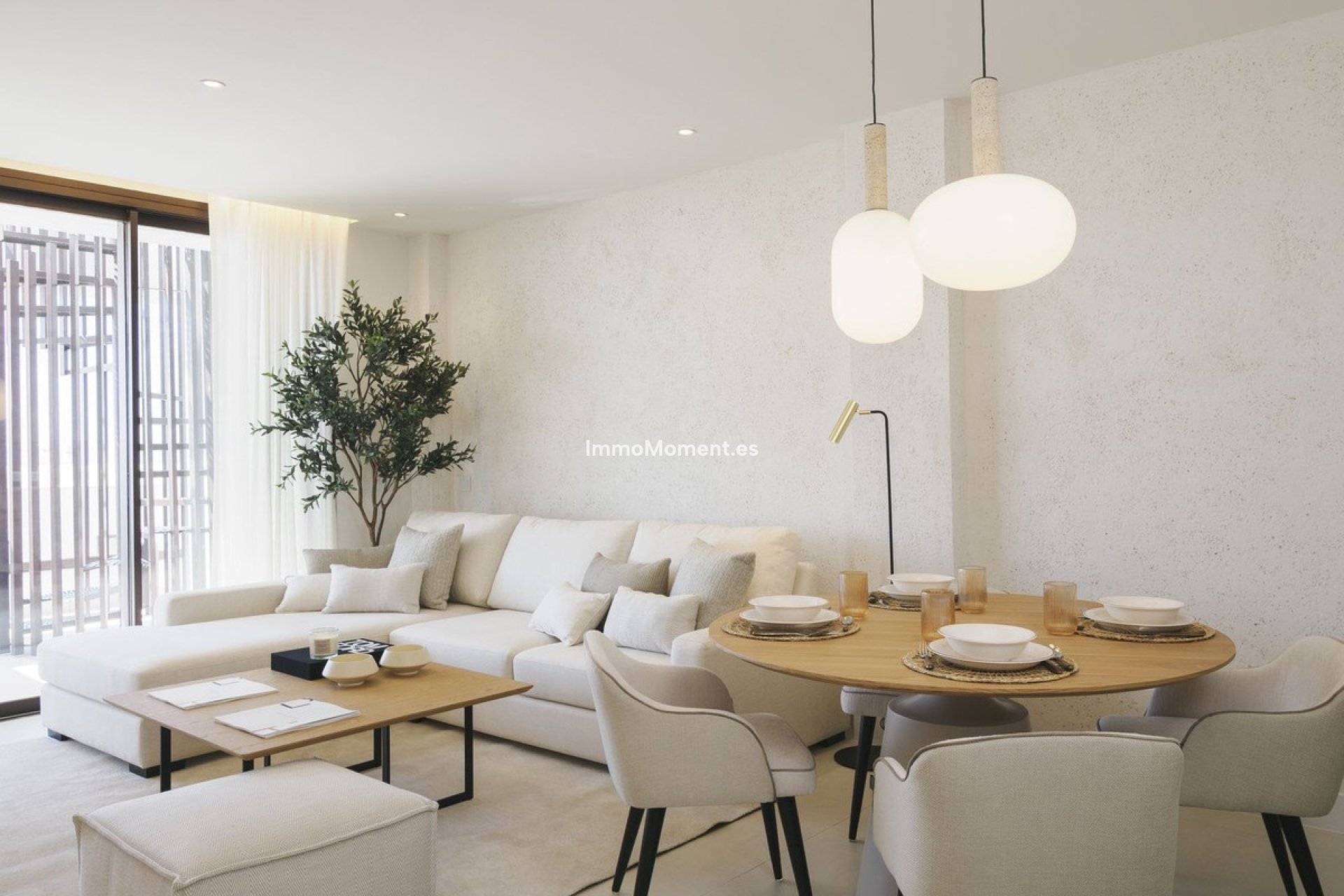 Bestaande woning - Appartement - Fuengirola - Higueron