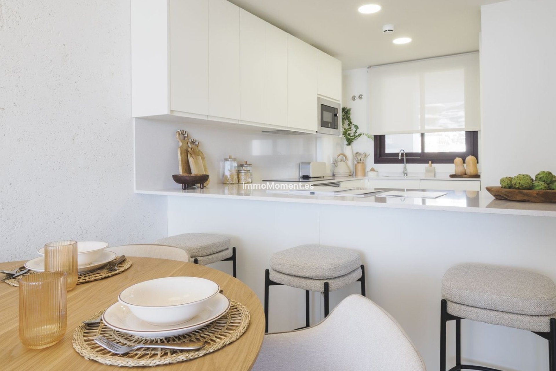 Bestaande woning - Appartement - Fuengirola - Higueron