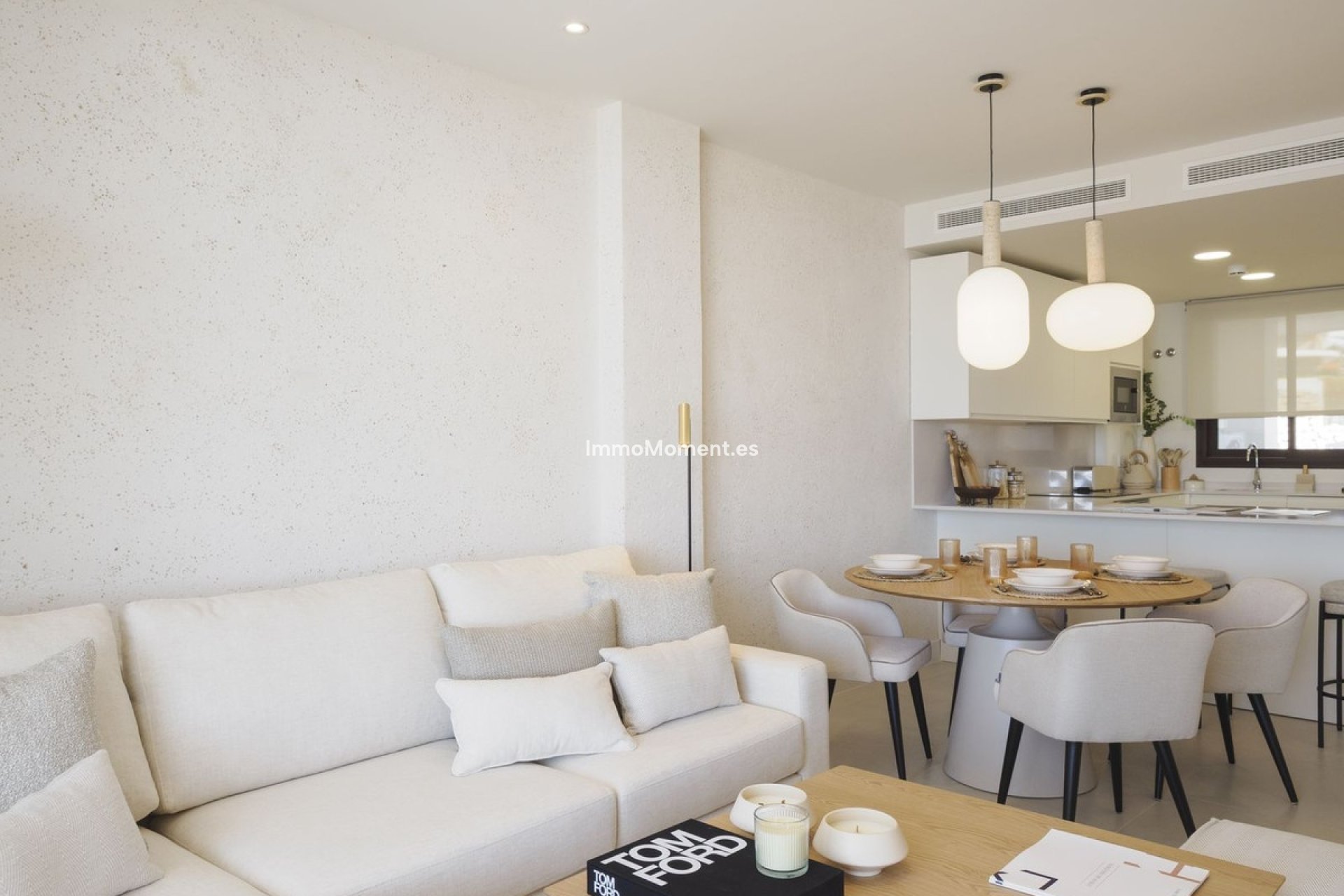 Bestaande woning - Appartement - Fuengirola - Higueron