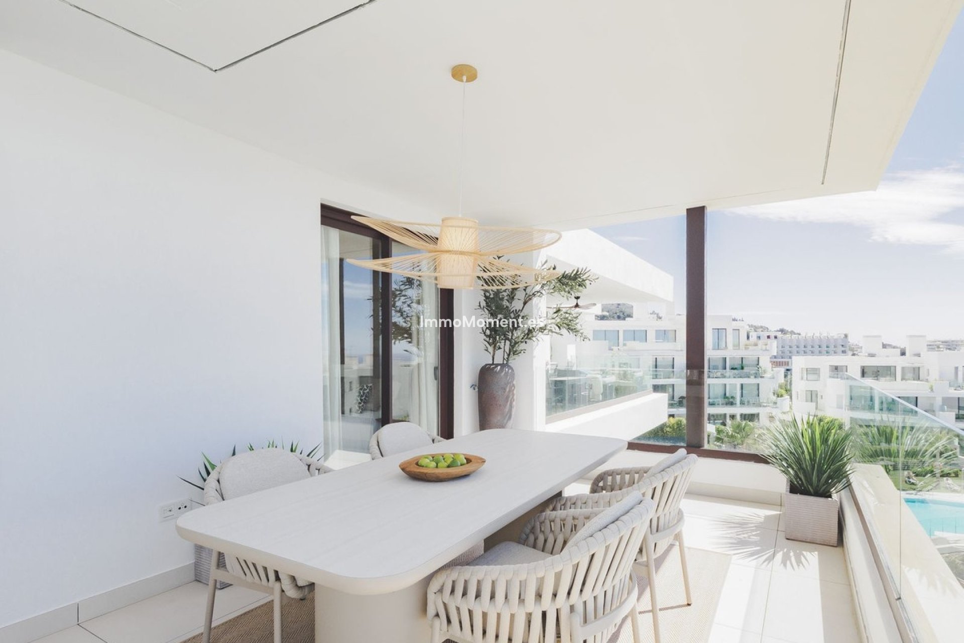 Bestaande woning - Appartement - Fuengirola - Higueron