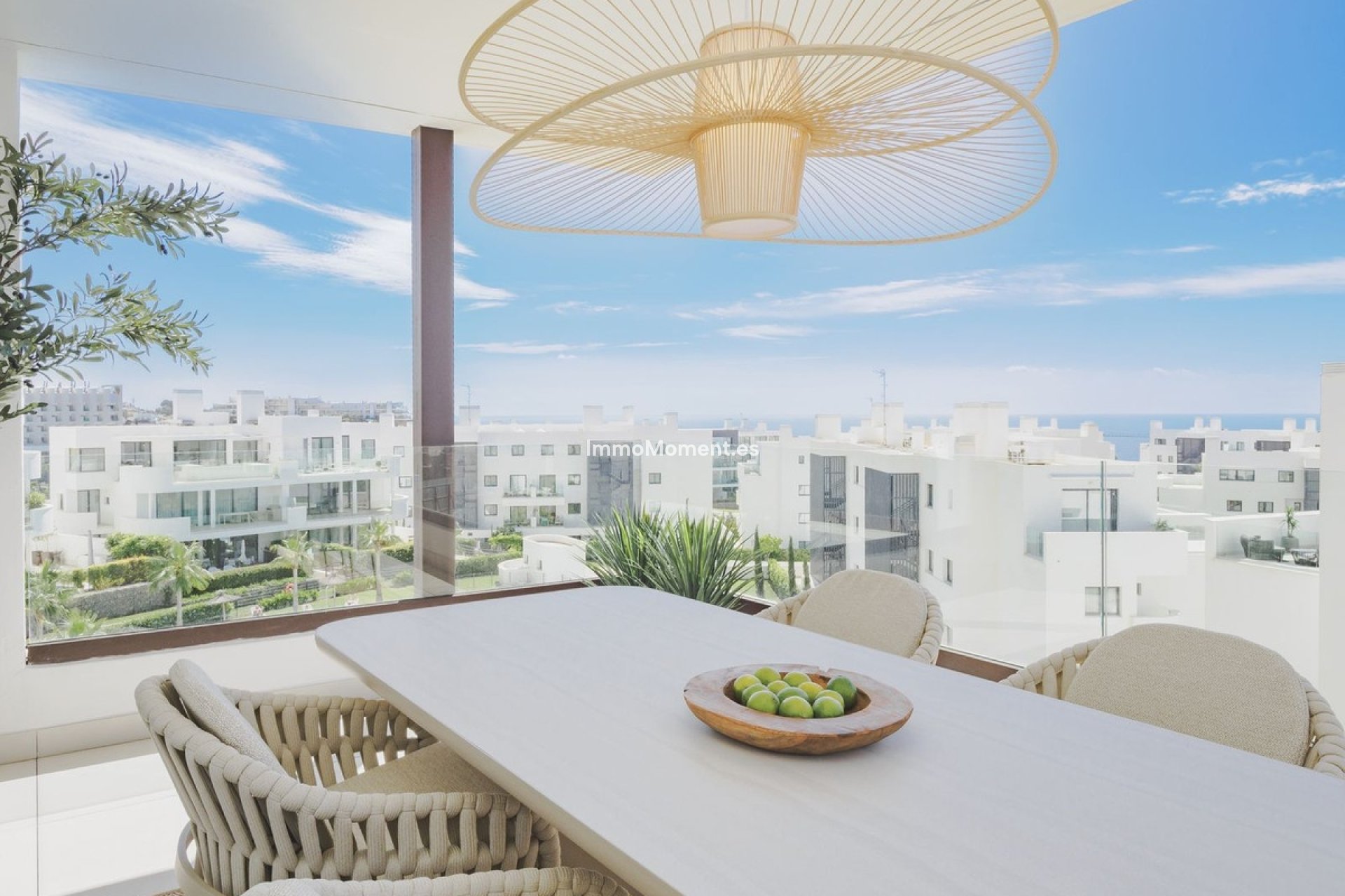 Bestaande woning - Appartement - Fuengirola - Higueron