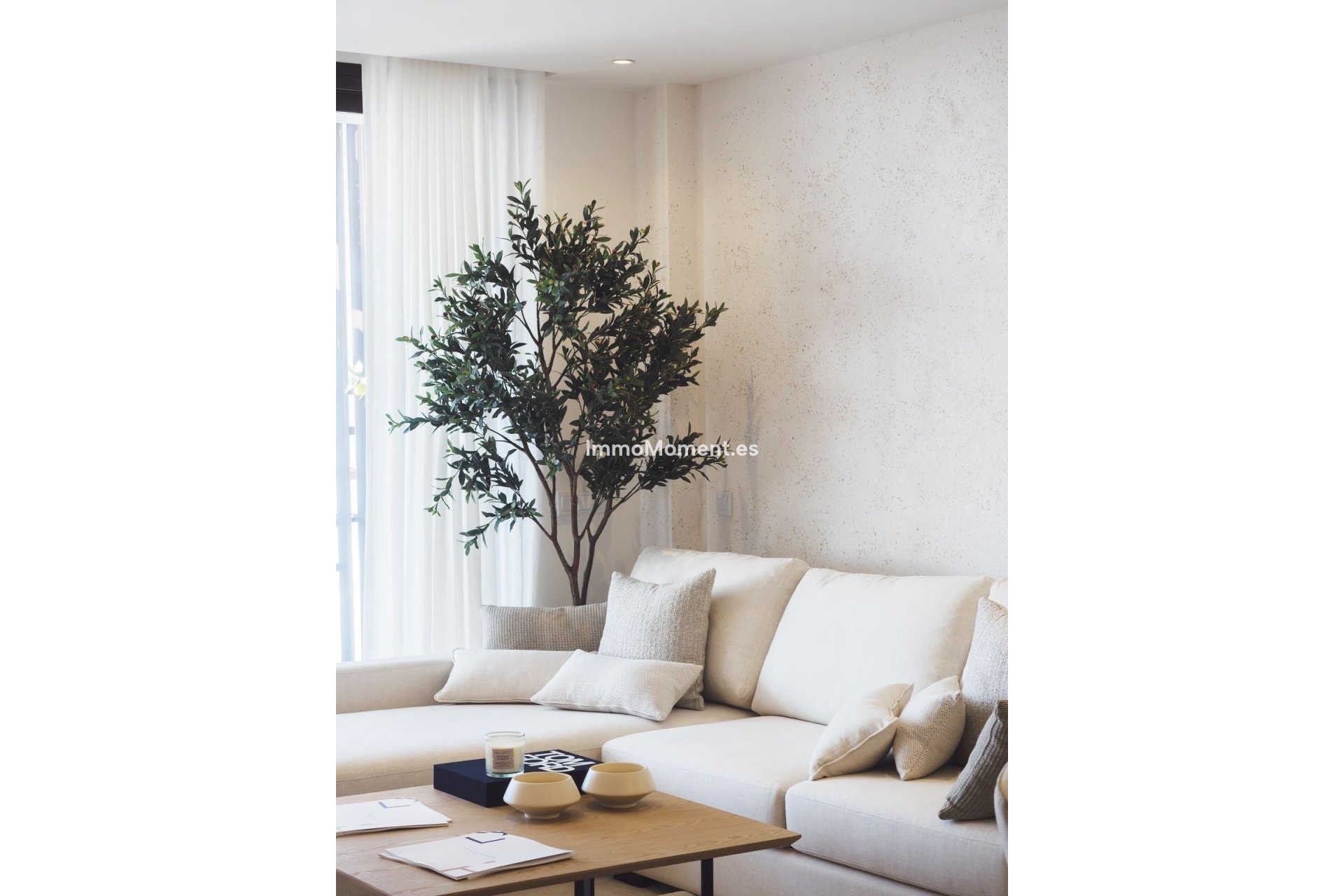 Bestaande woning - Appartement - Fuengirola - Higueron