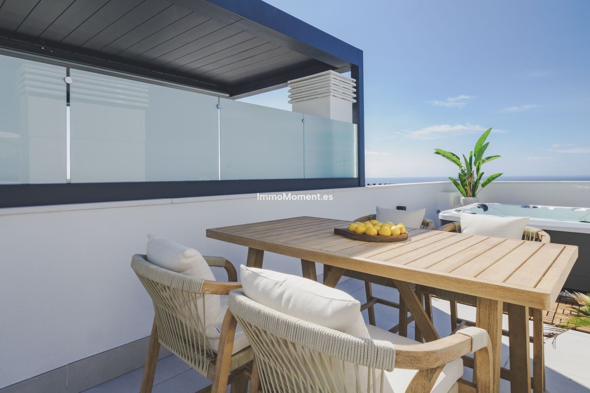 Bestaande woning - Appartement - Fuengirola - Higueron