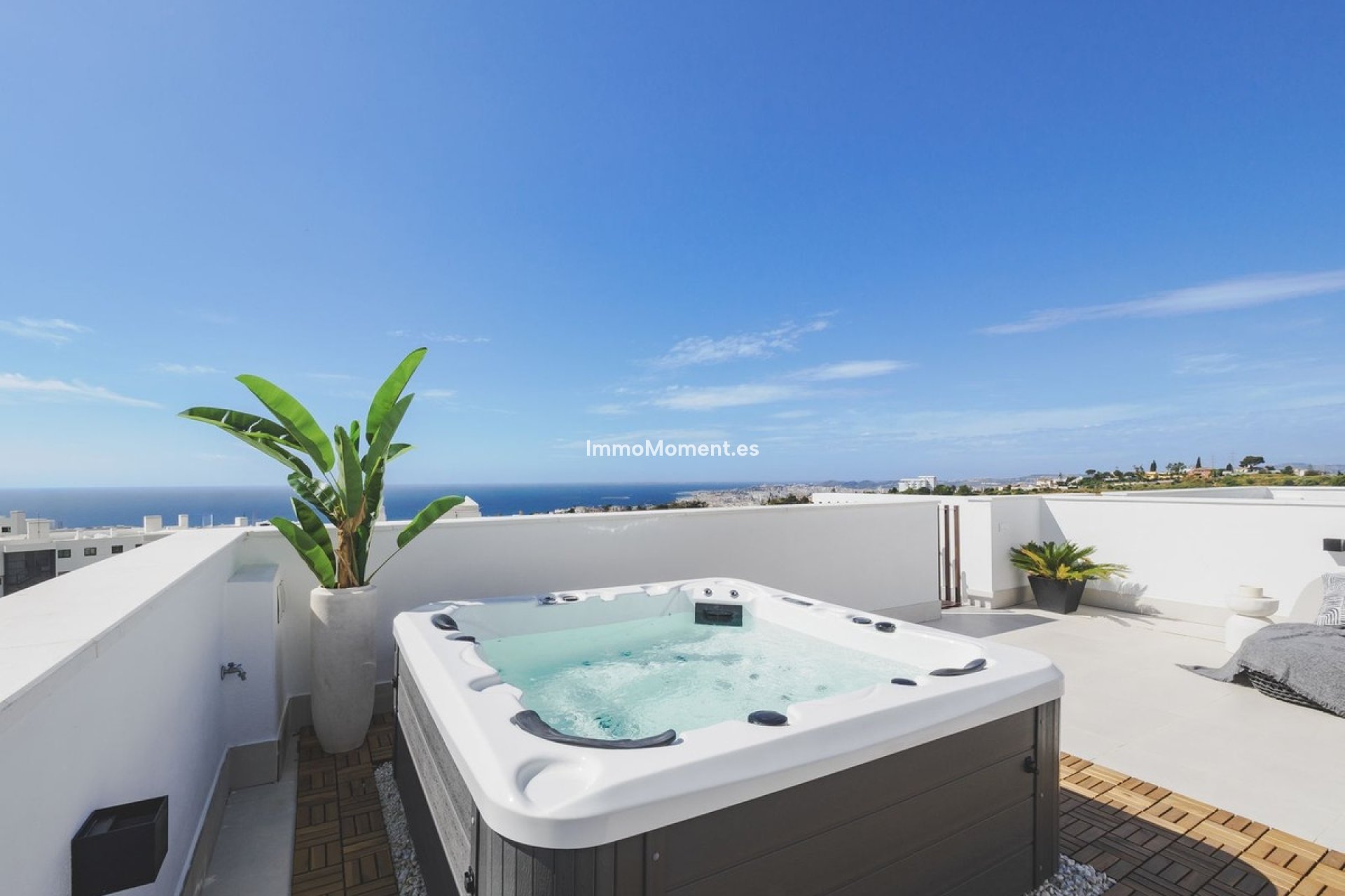 Bestaande woning - Appartement - Fuengirola - Higueron