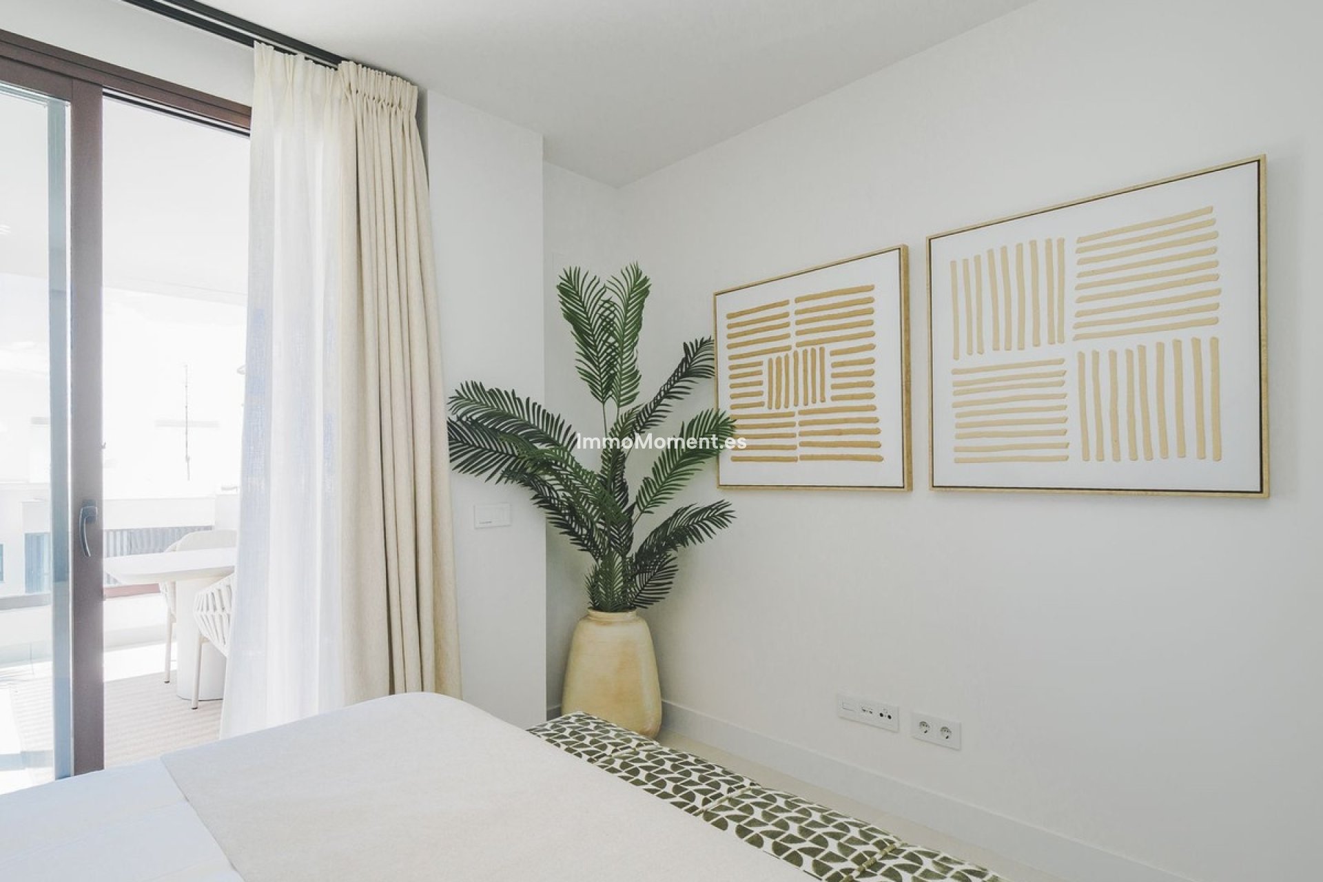 Bestaande woning - Appartement - Fuengirola - Higueron