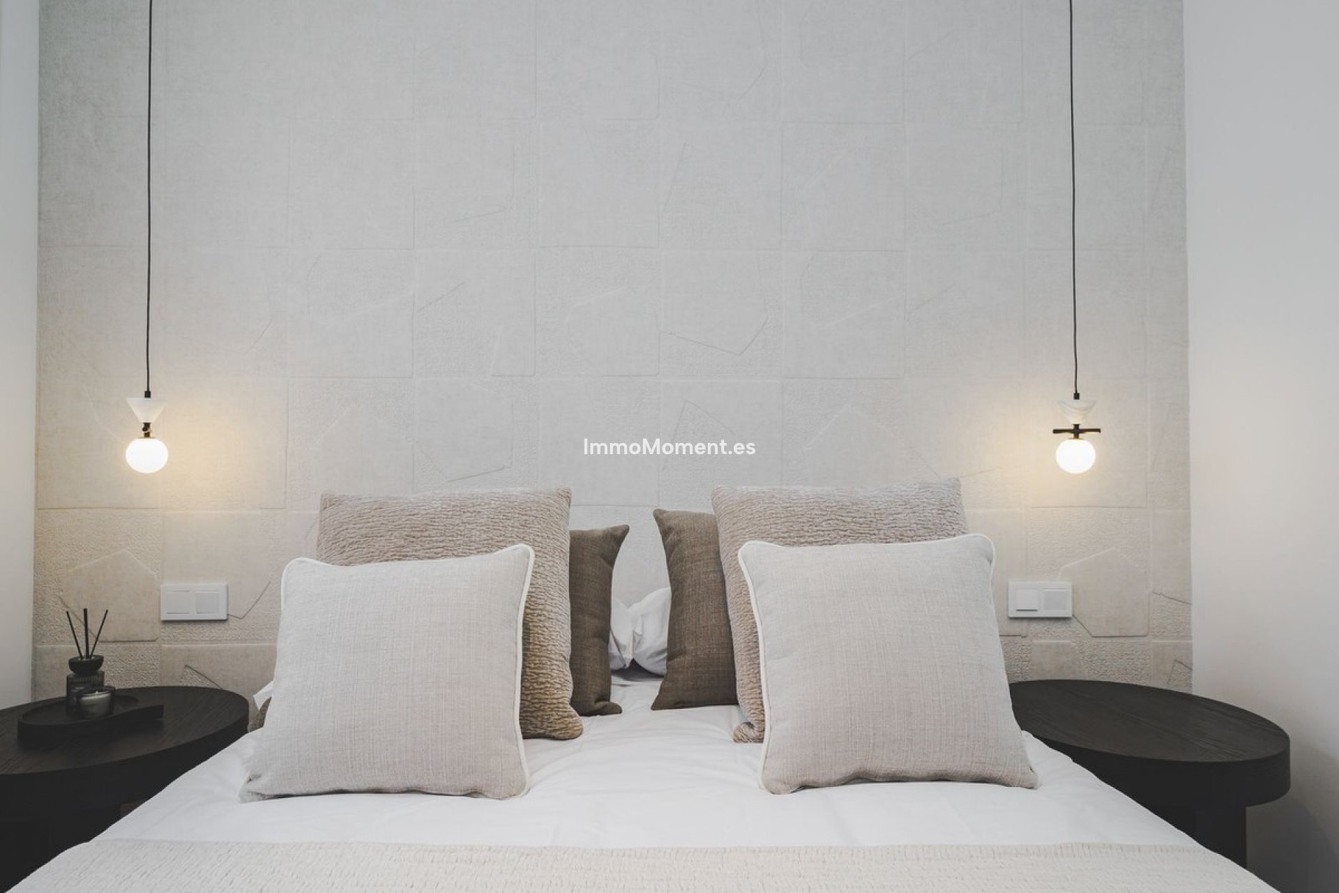 Bestaande woning - Appartement - Fuengirola - Higueron