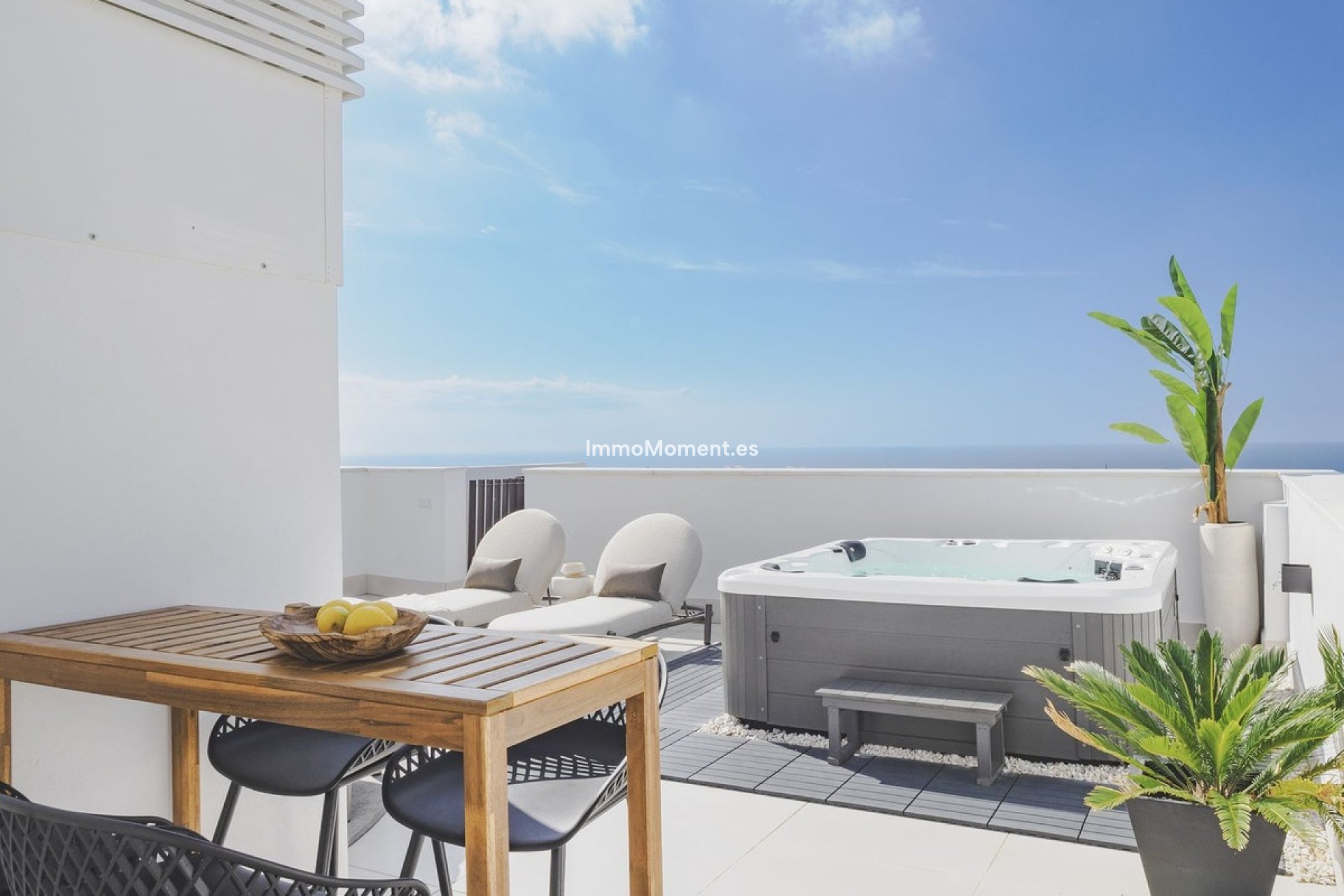 Bestaande woning - Appartement - Fuengirola - Higueron