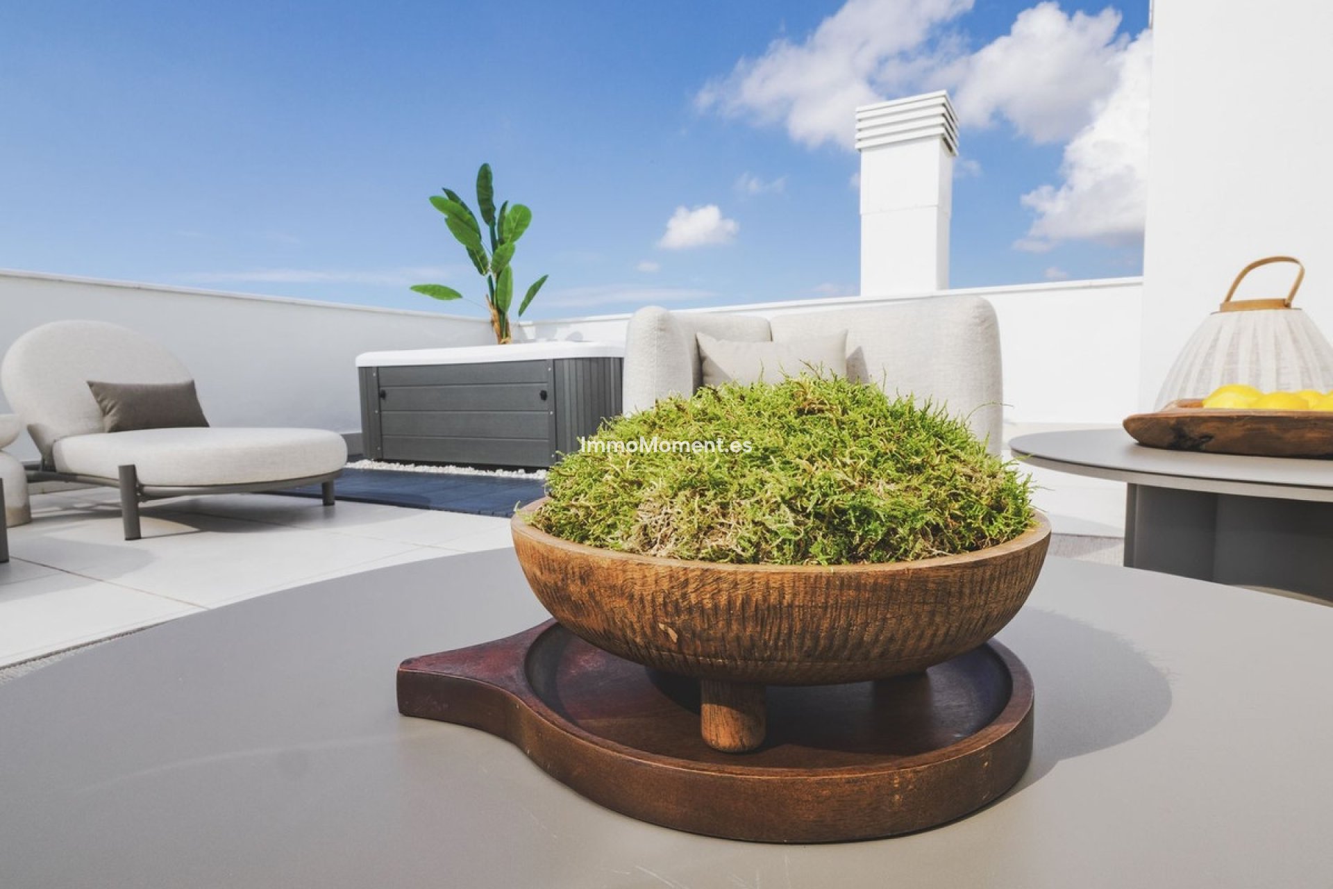 Bestaande woning - Appartement - Fuengirola - Higueron