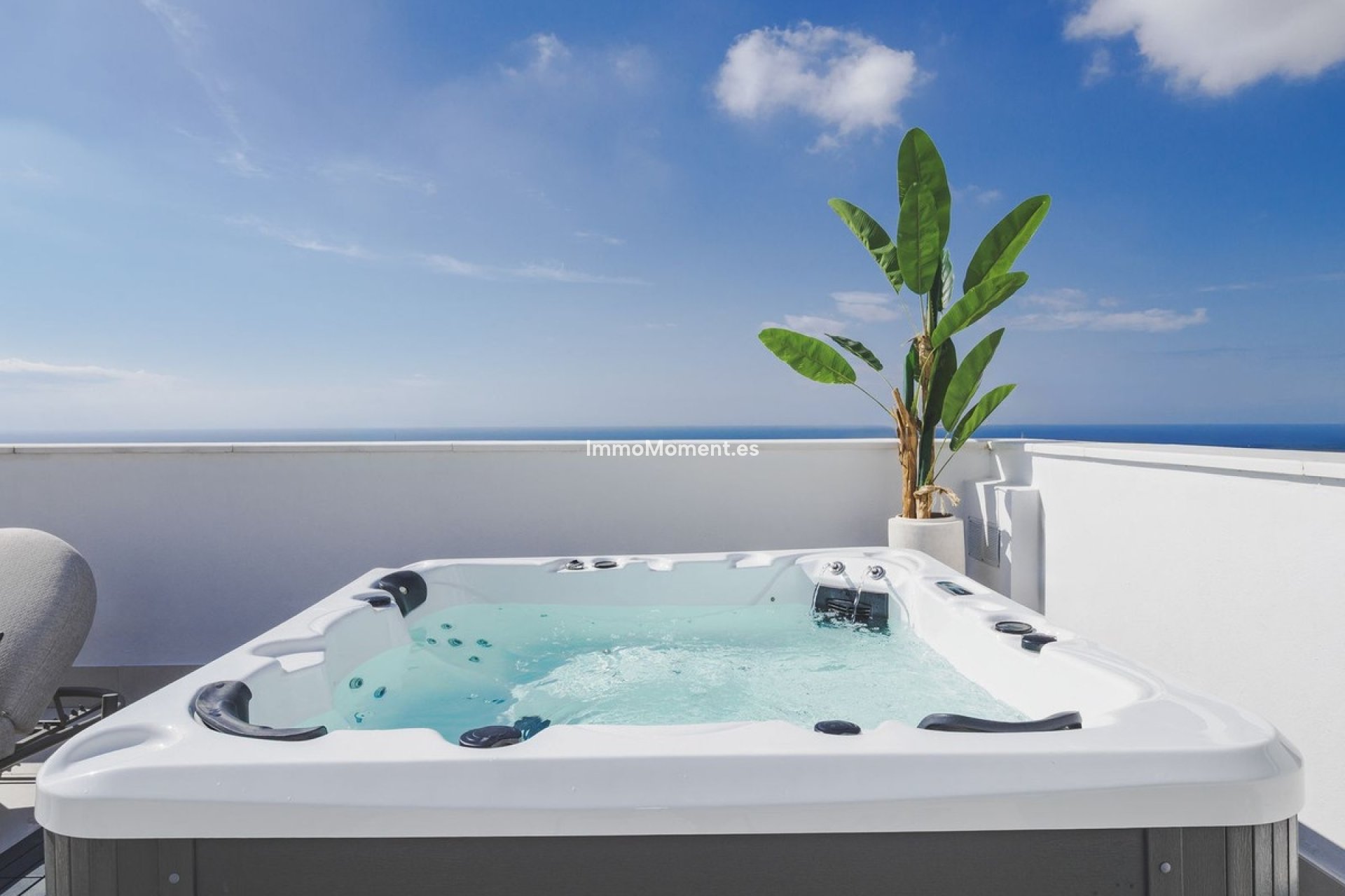 Bestaande woning - Appartement - Fuengirola - Higueron