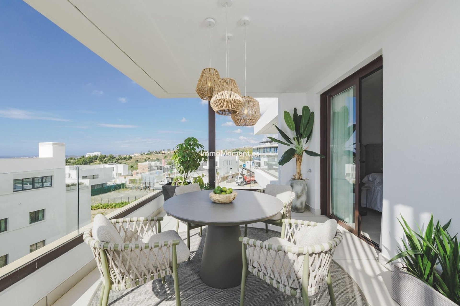 Bestaande woning - Appartement - Fuengirola - Higueron