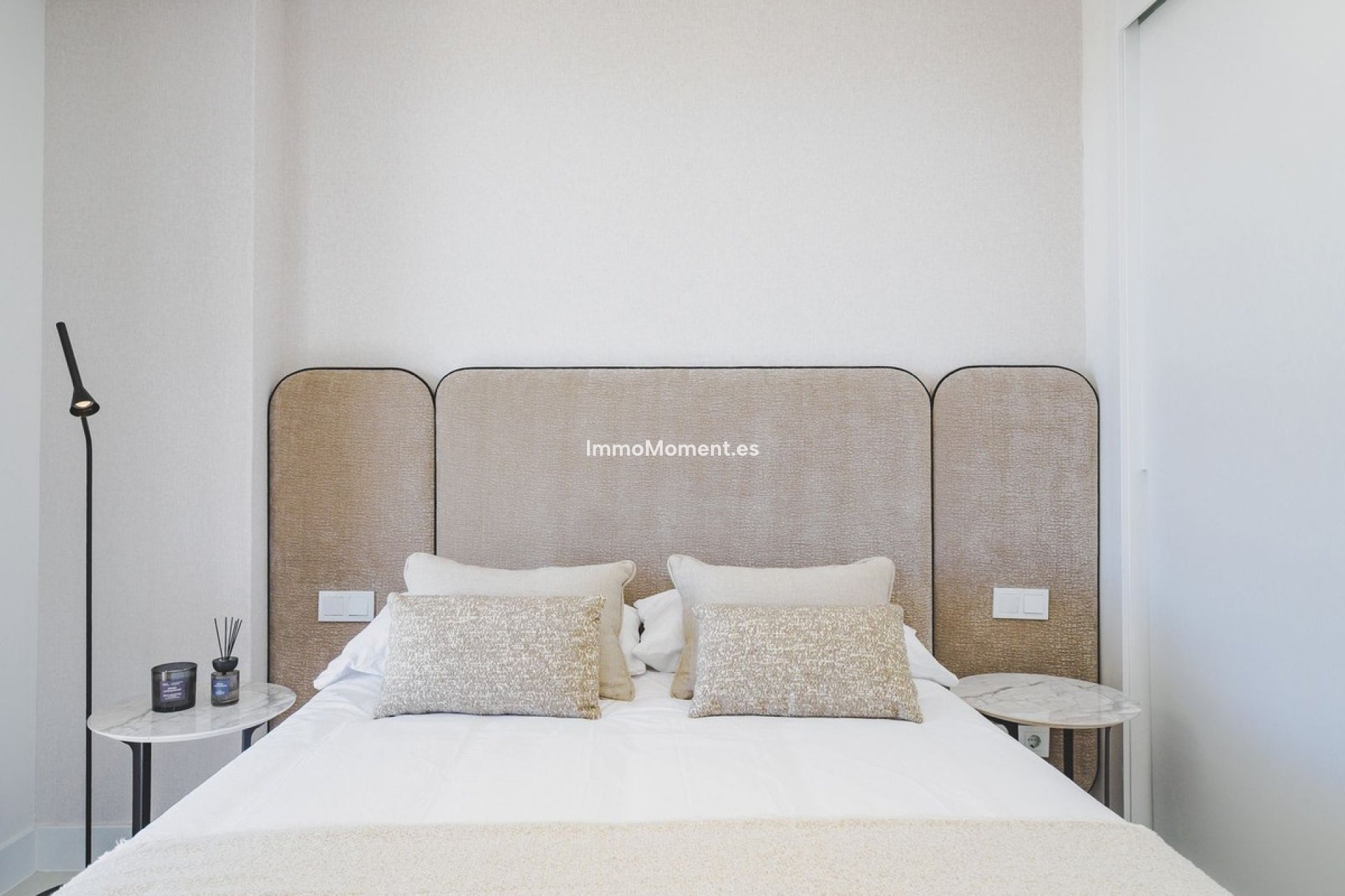 Bestaande woning - Appartement - Fuengirola - Higueron