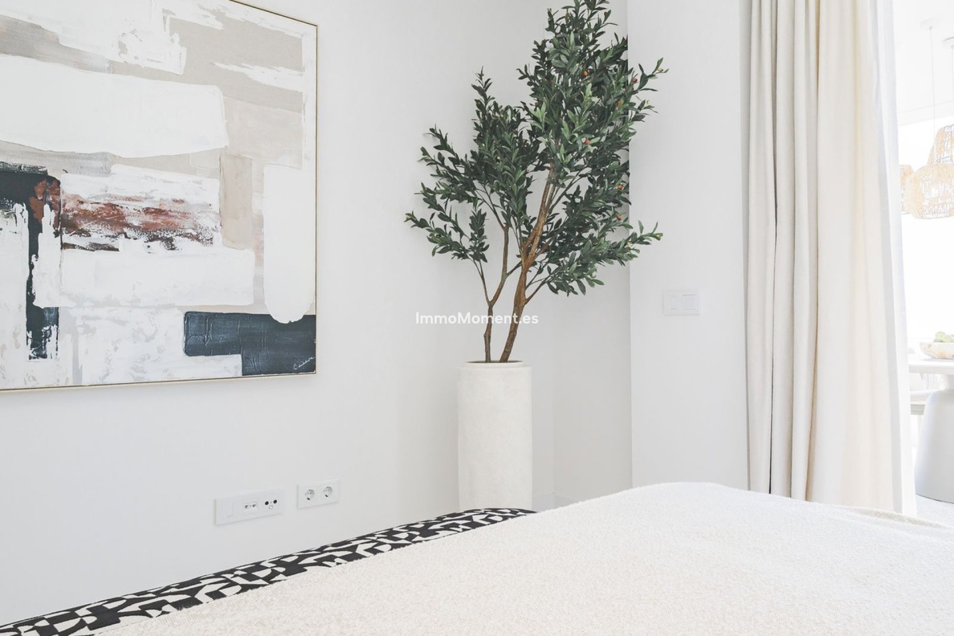 Bestaande woning - Appartement - Fuengirola - Higueron