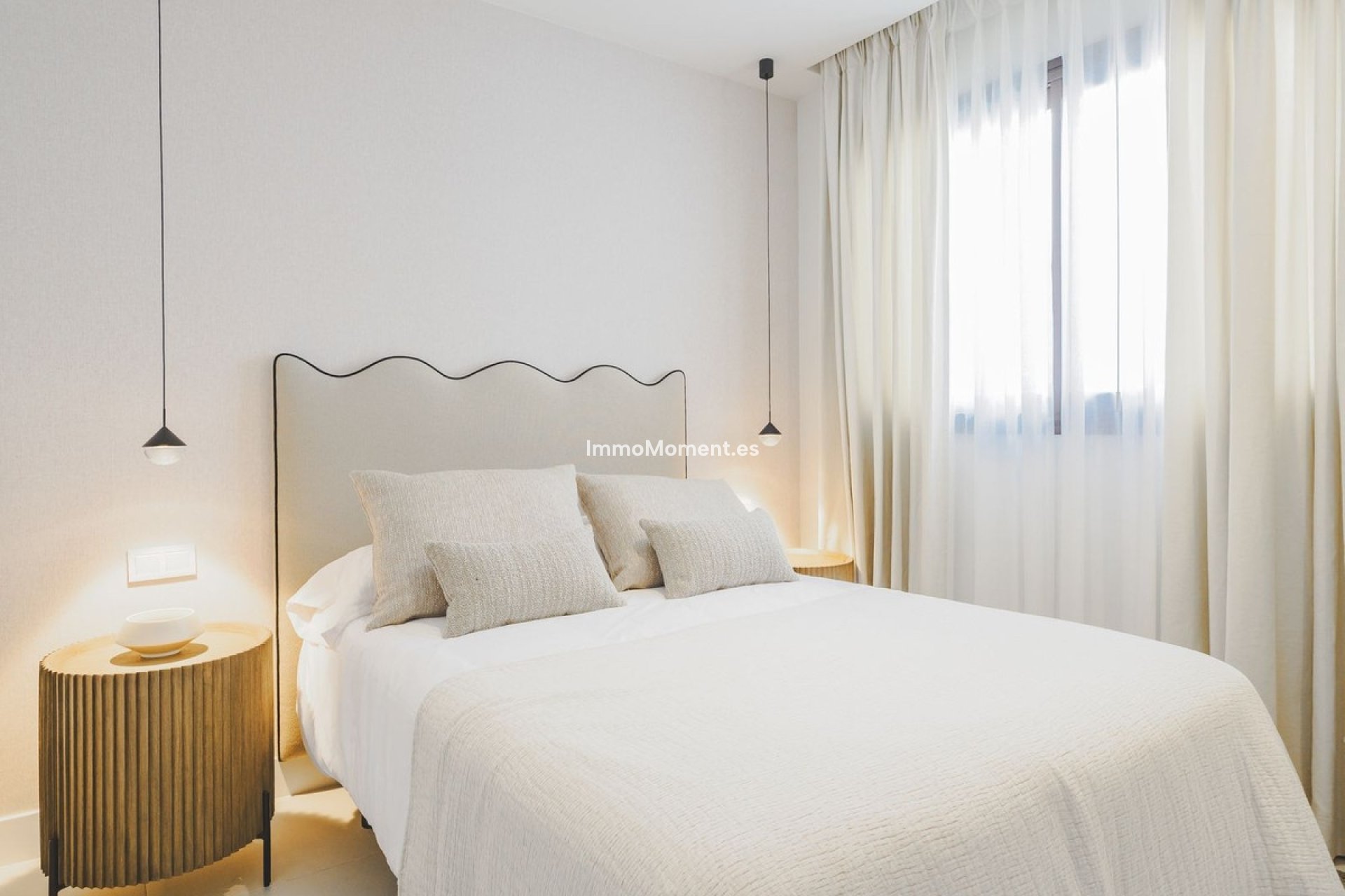 Bestaande woning - Appartement - Fuengirola - Higueron