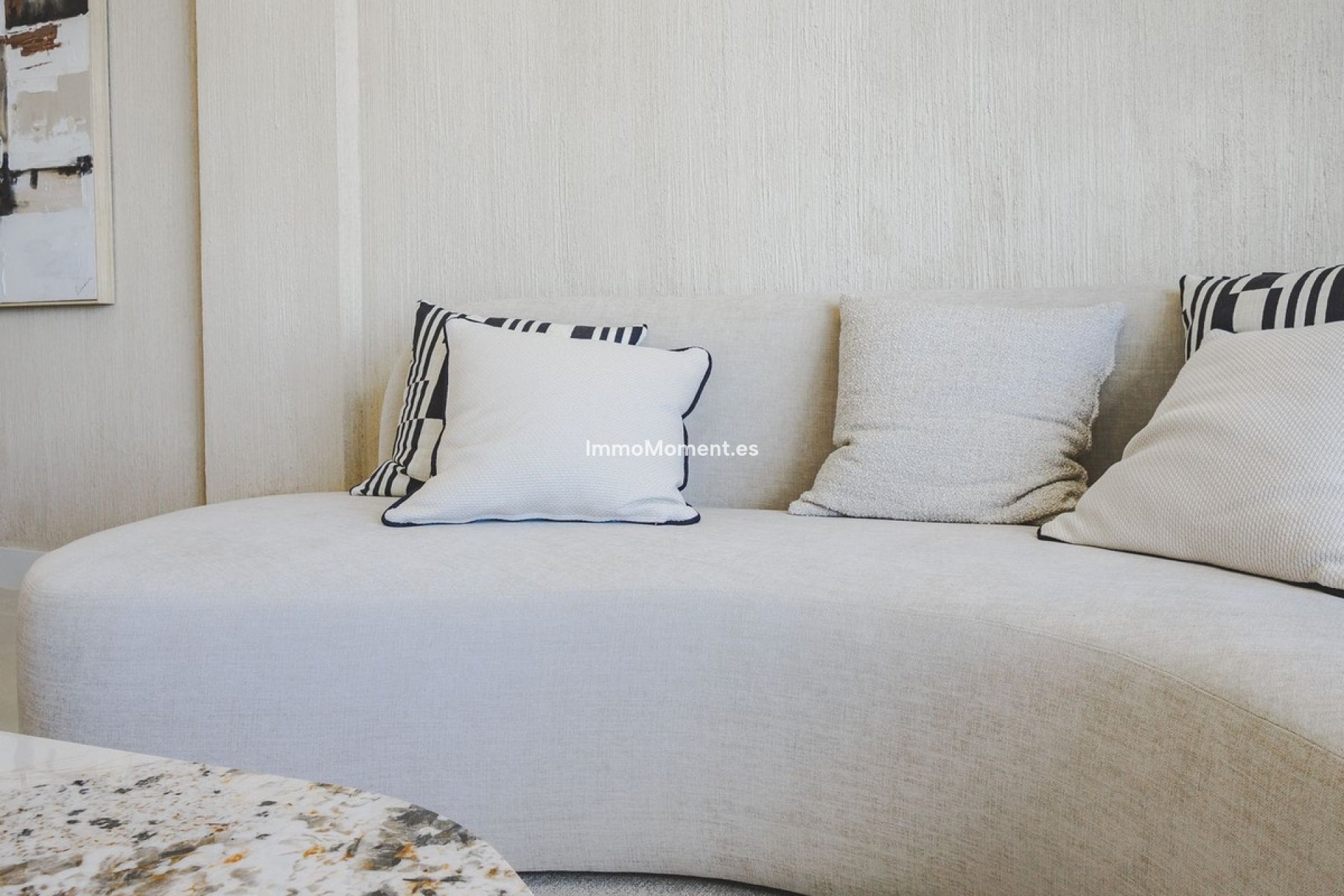 Bestaande woning - Appartement - Fuengirola - Higueron