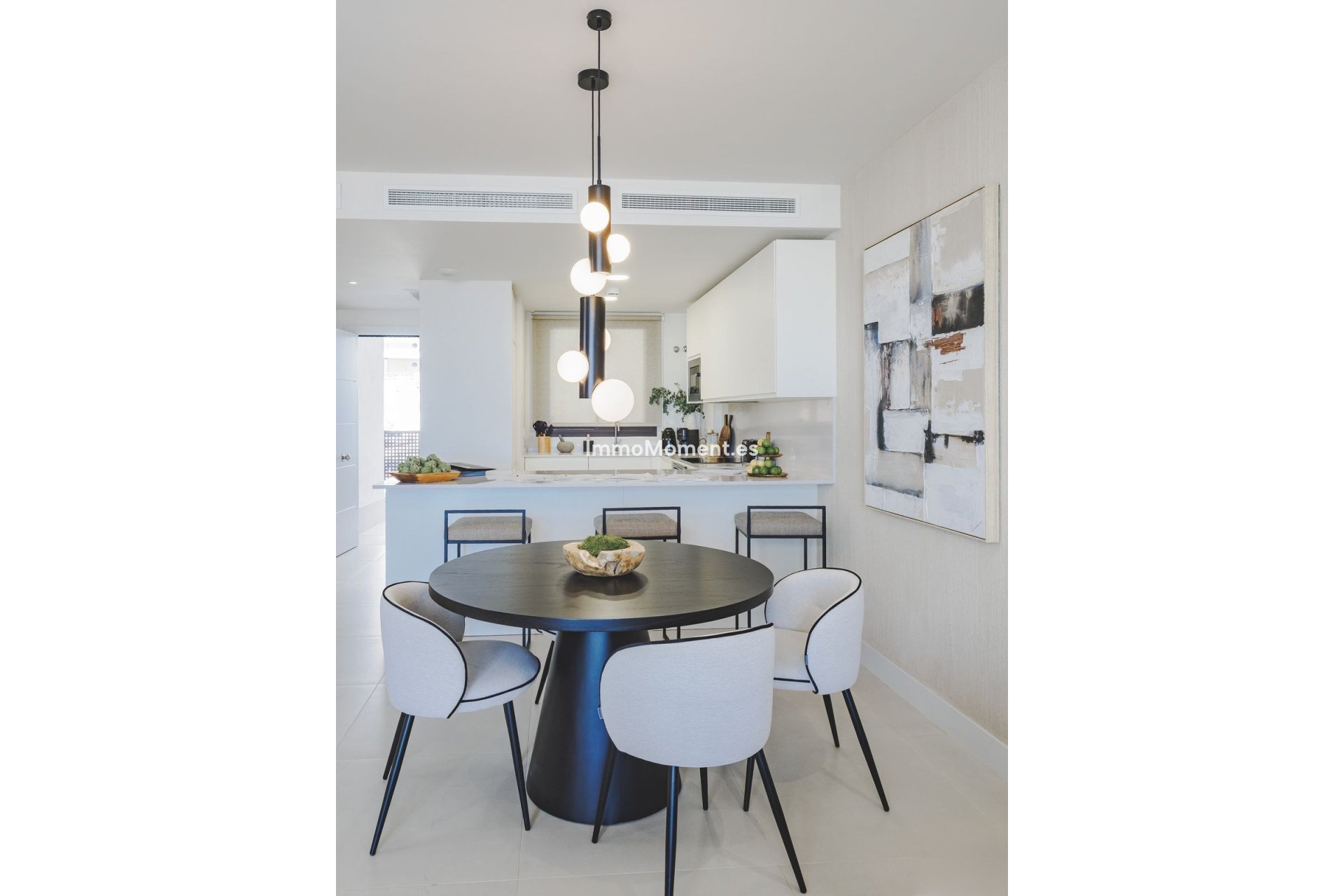 Bestaande woning - Appartement - Fuengirola - Higueron