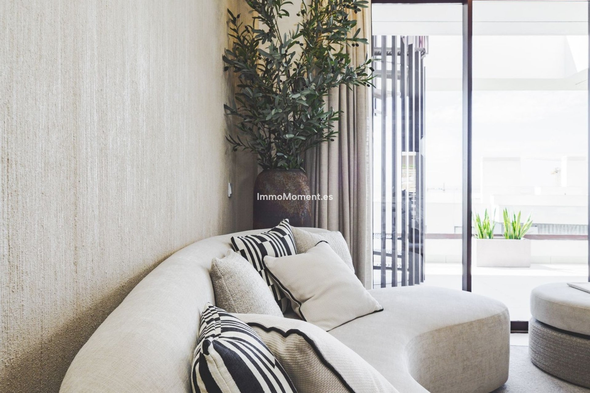 Bestaande woning - Appartement - Fuengirola - Higueron