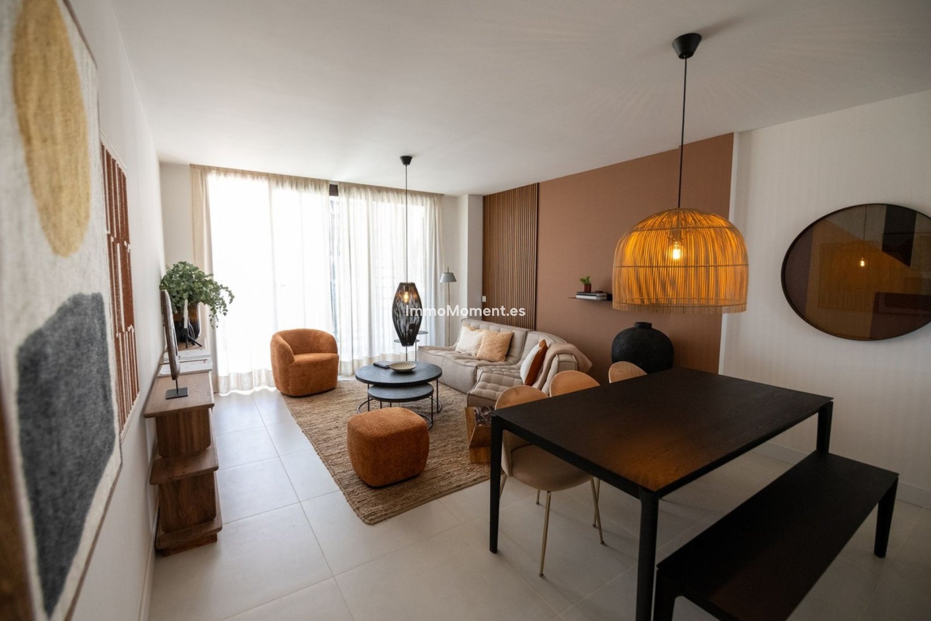 Bestaande woning - Appartement - Fuengirola - Higueron