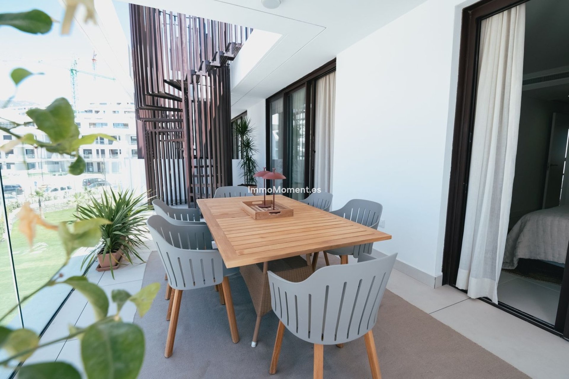 Bestaande woning - Appartement - Fuengirola - Higueron