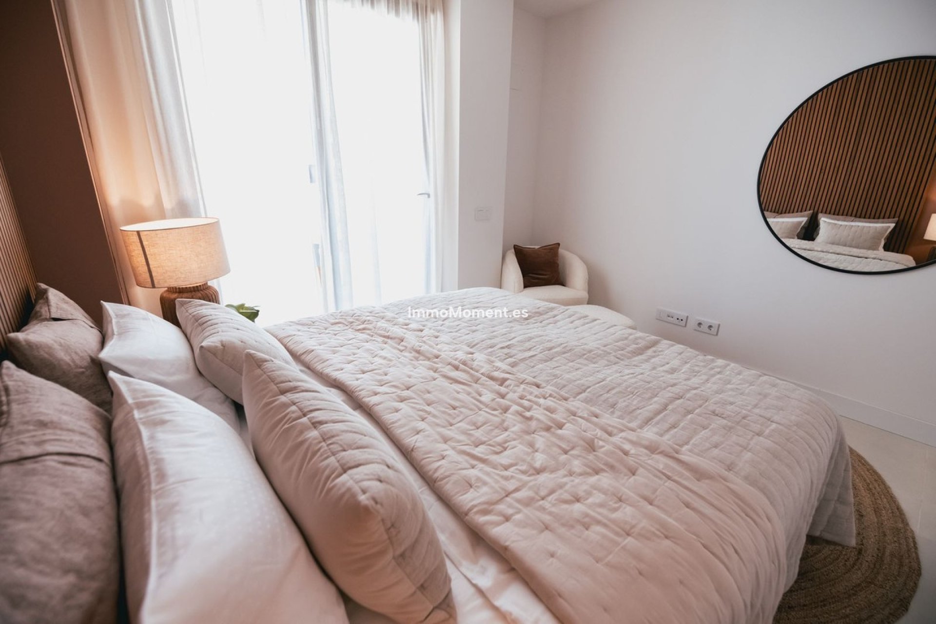 Bestaande woning - Appartement - Fuengirola - Higueron