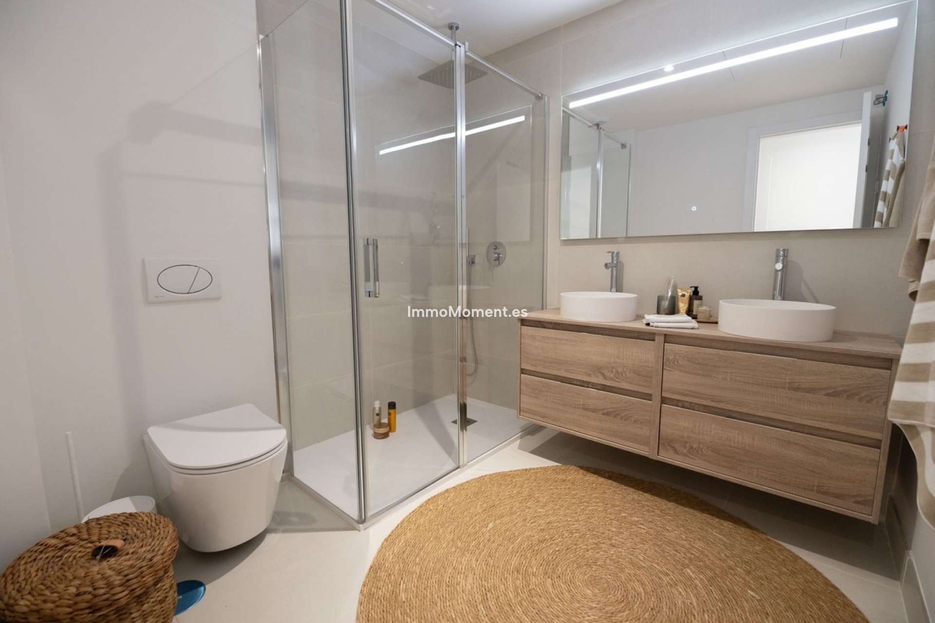 Bestaande woning - Appartement - Fuengirola - Higueron