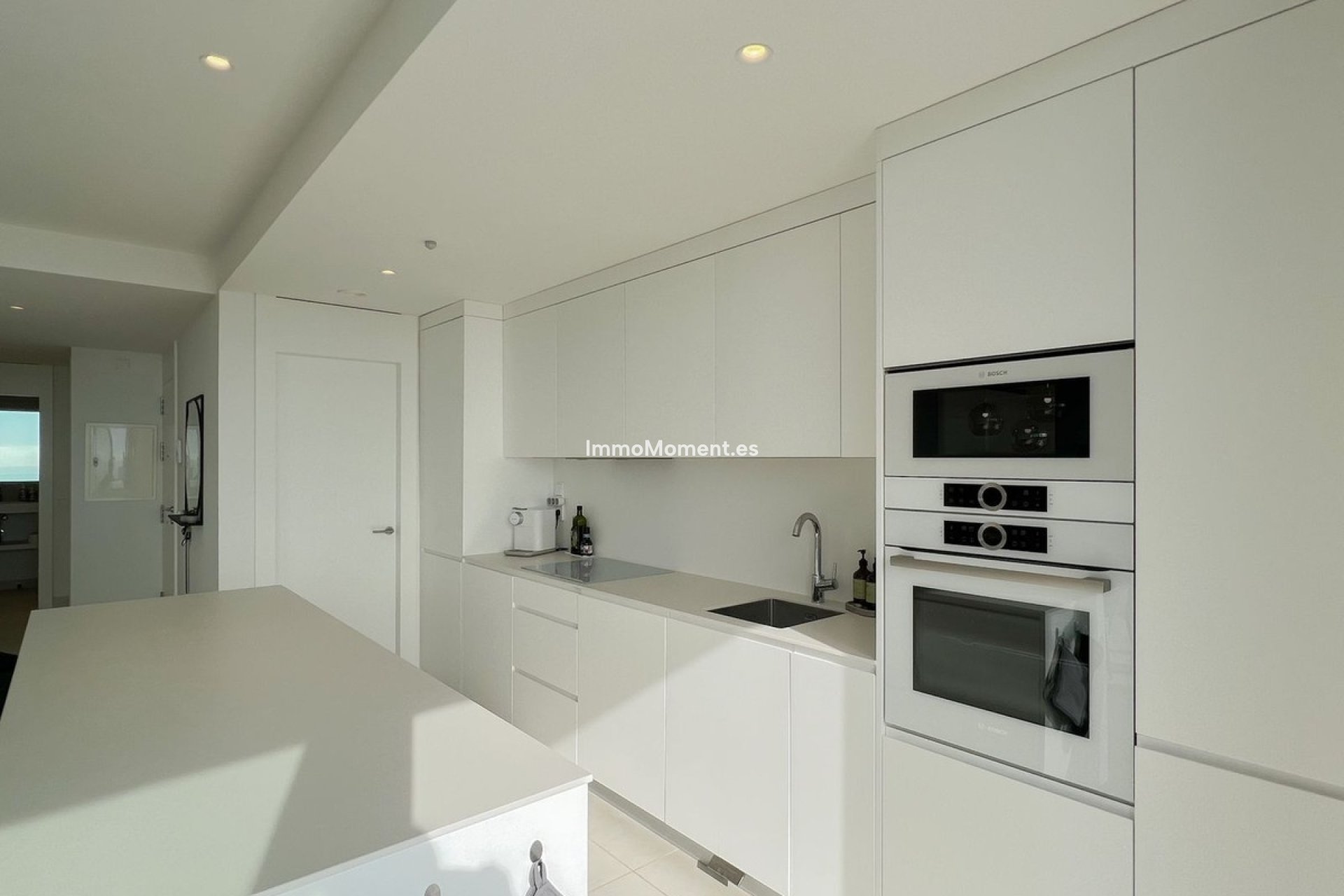 Bestaande woning - Appartement - Fuengirola - Higueron