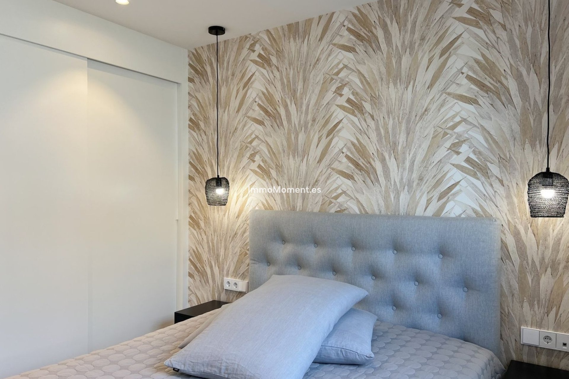 Bestaande woning - Appartement - Fuengirola - Higueron