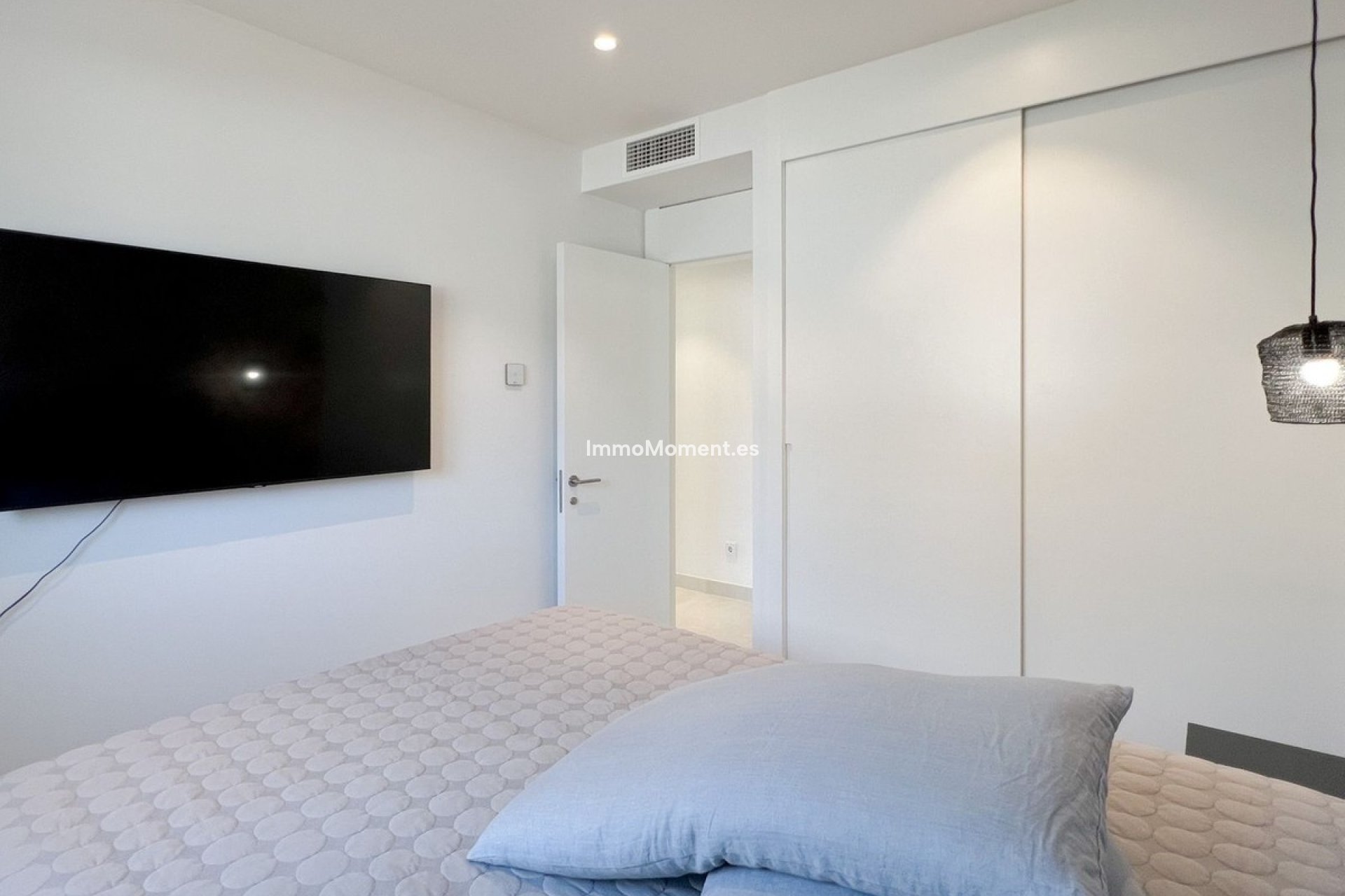 Bestaande woning - Appartement - Fuengirola - Higueron