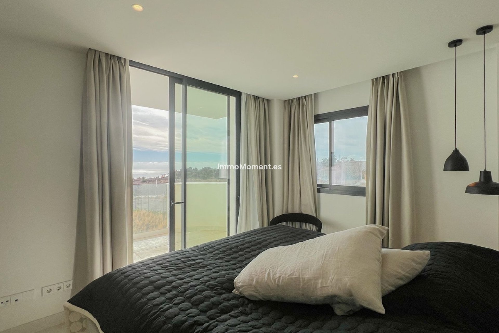 Bestaande woning - Appartement - Fuengirola - Higueron