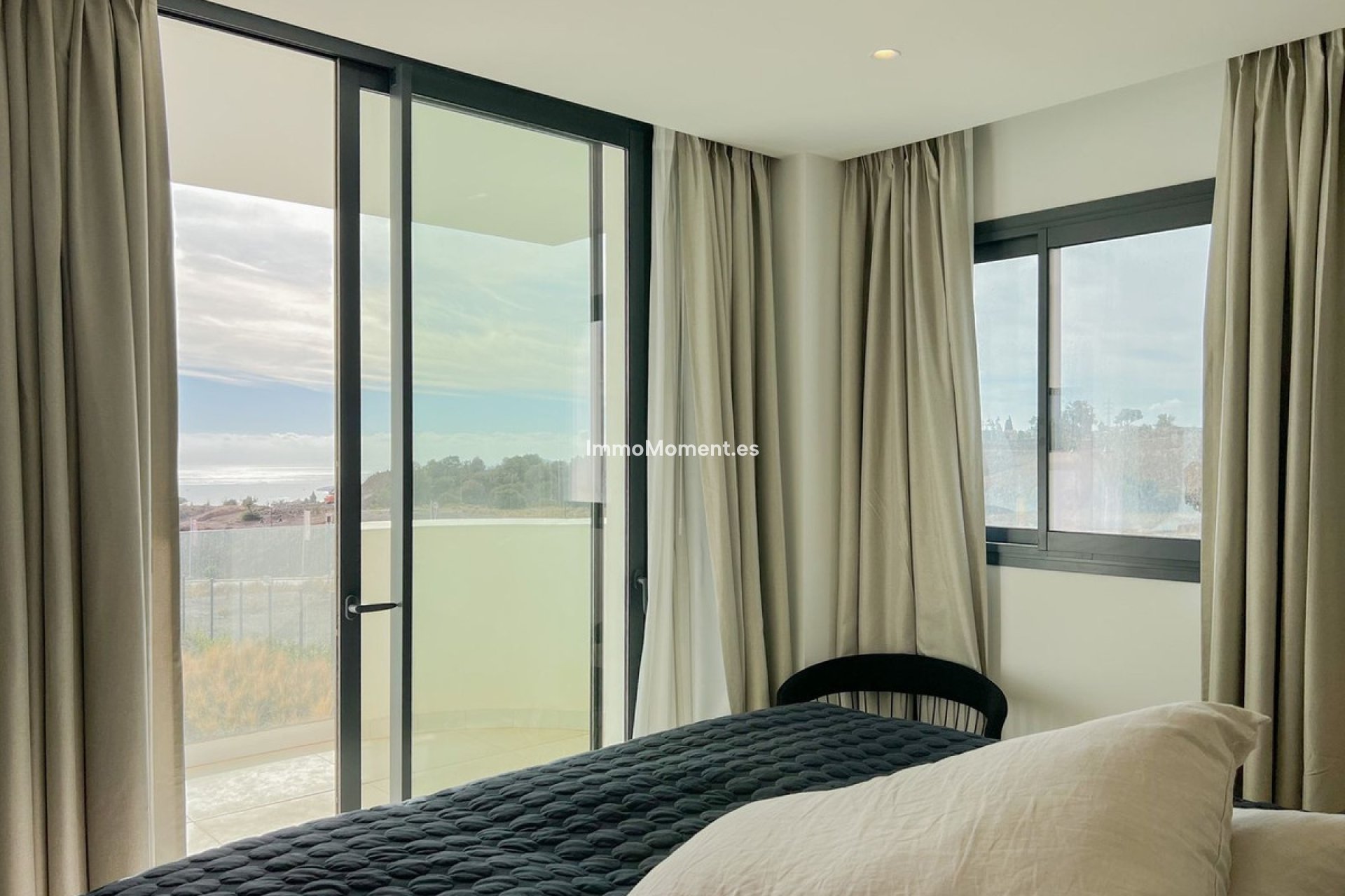 Bestaande woning - Appartement - Fuengirola - Higueron